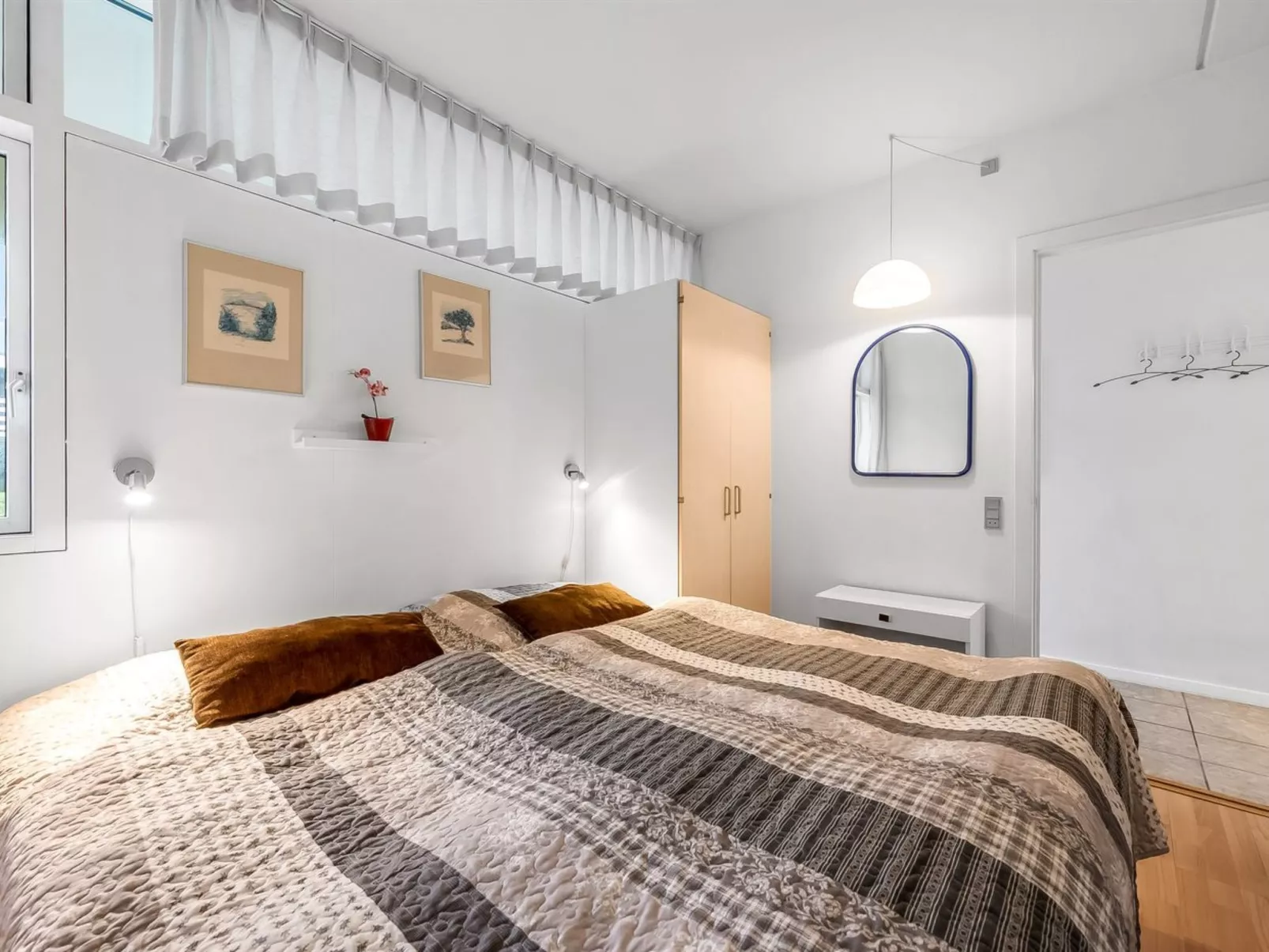 "Anastasia" - 200m from the sea-Binnen