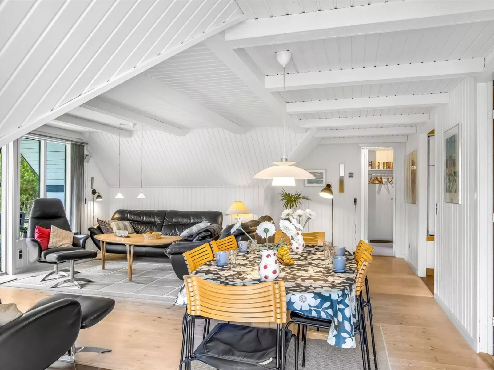 "Lilo" - 1km from the sea-Binnen