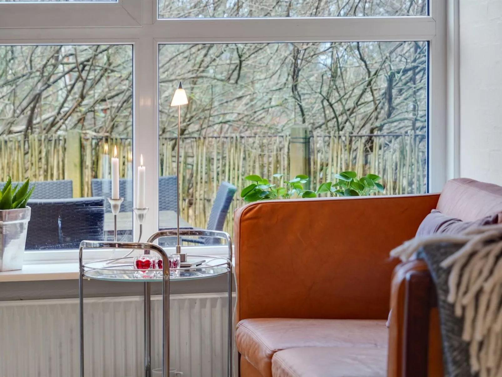 "Pelle" - 800m from the sea-Binnen