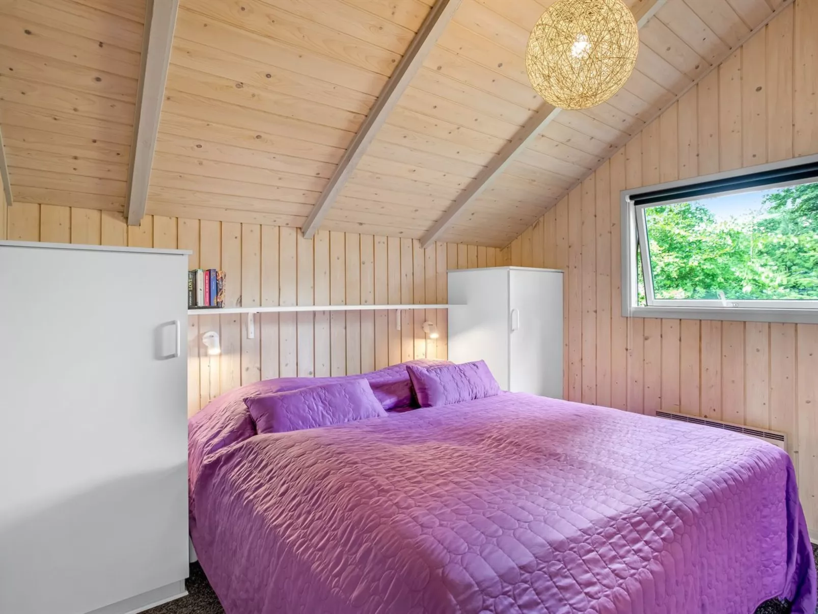 "Tecla" - 12km from the sea-Binnen