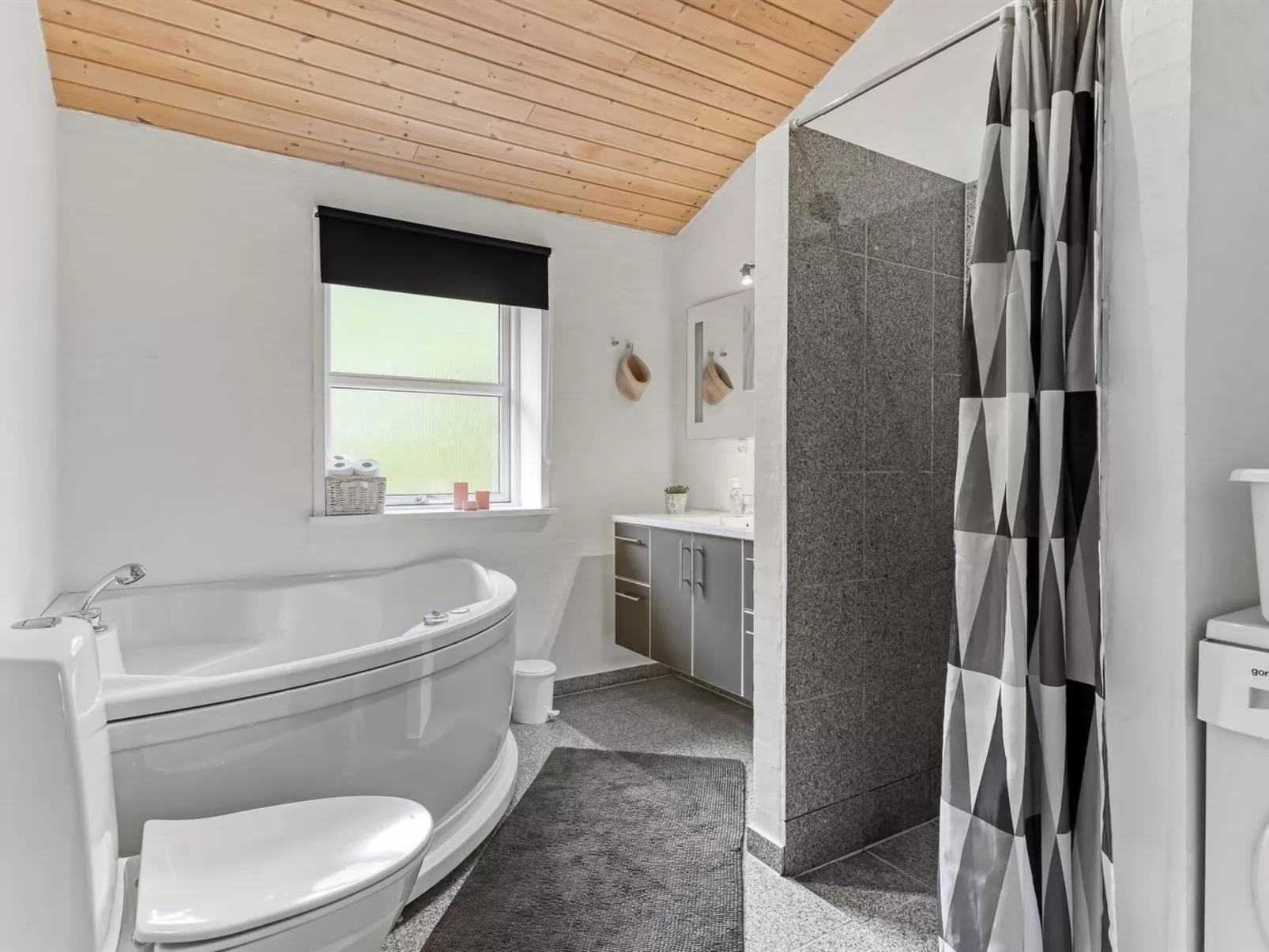 "Lieselotte" - 400m from the sea-Binnen