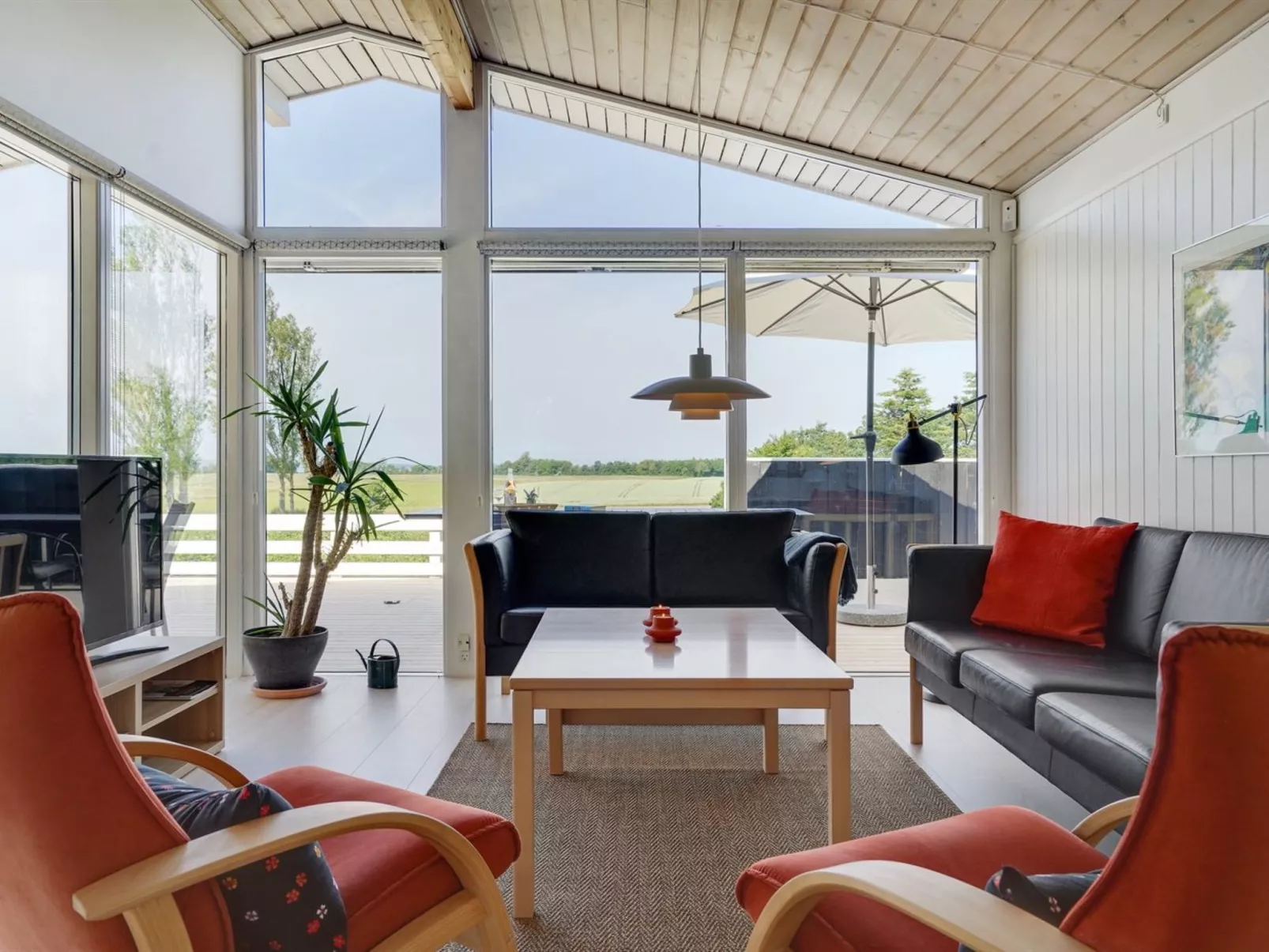 "Drine" - 700m from the sea-Binnen