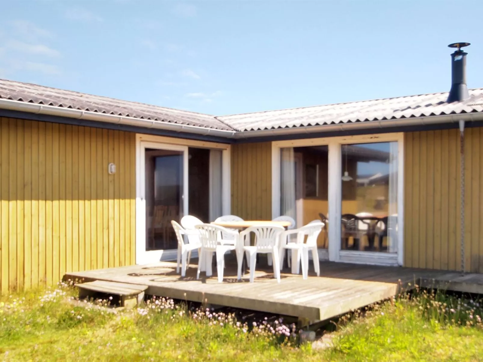 "Rami" -  from the sea-Buiten