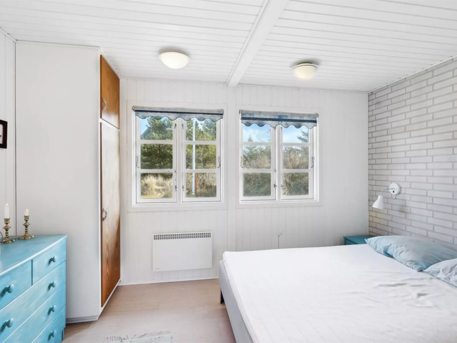 "Sigfride" - 500m from the sea-Binnen