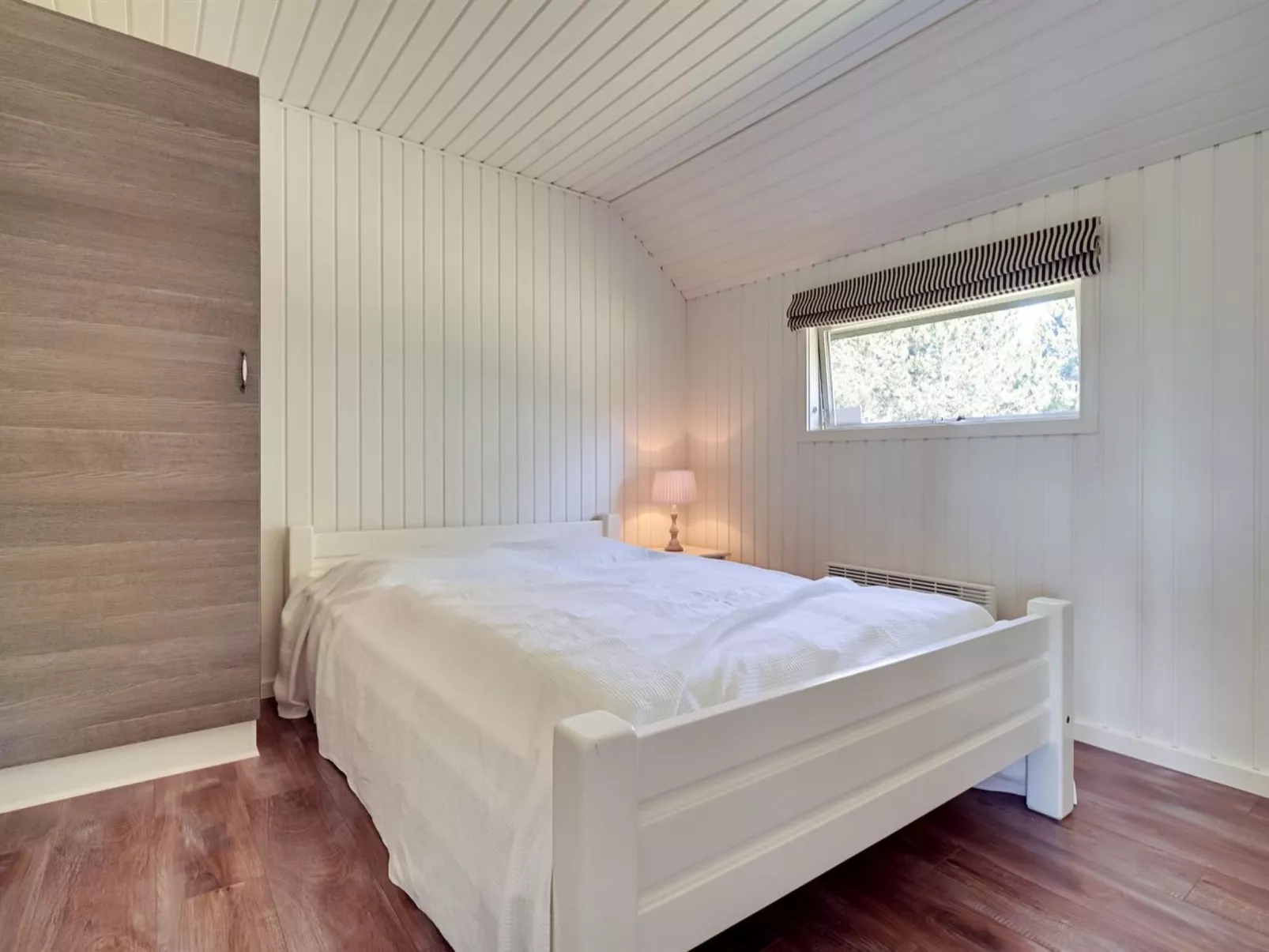 "Brunon" - 1.5km from the sea-Binnen