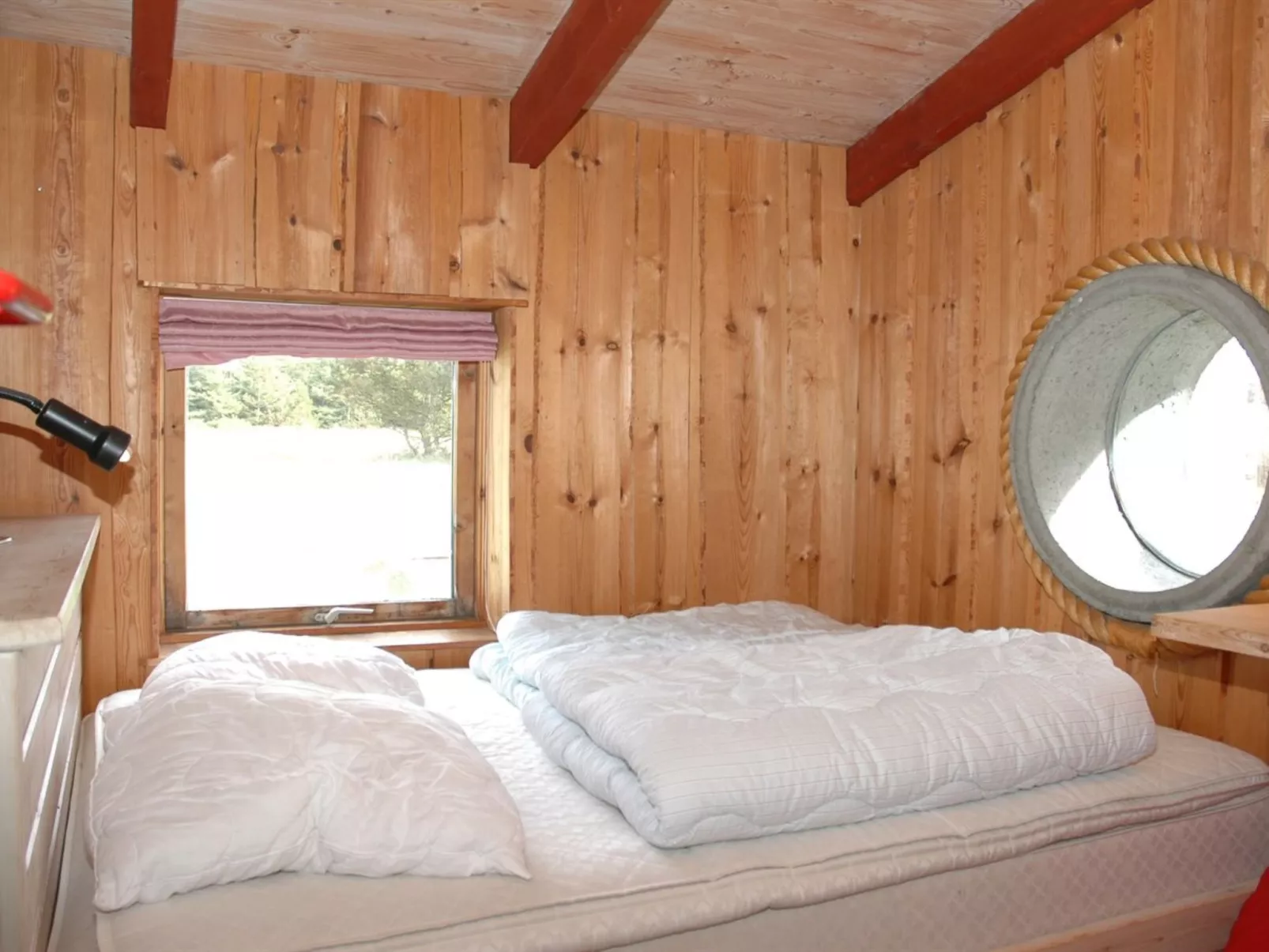 "Liska" - 1km from the sea-Binnen