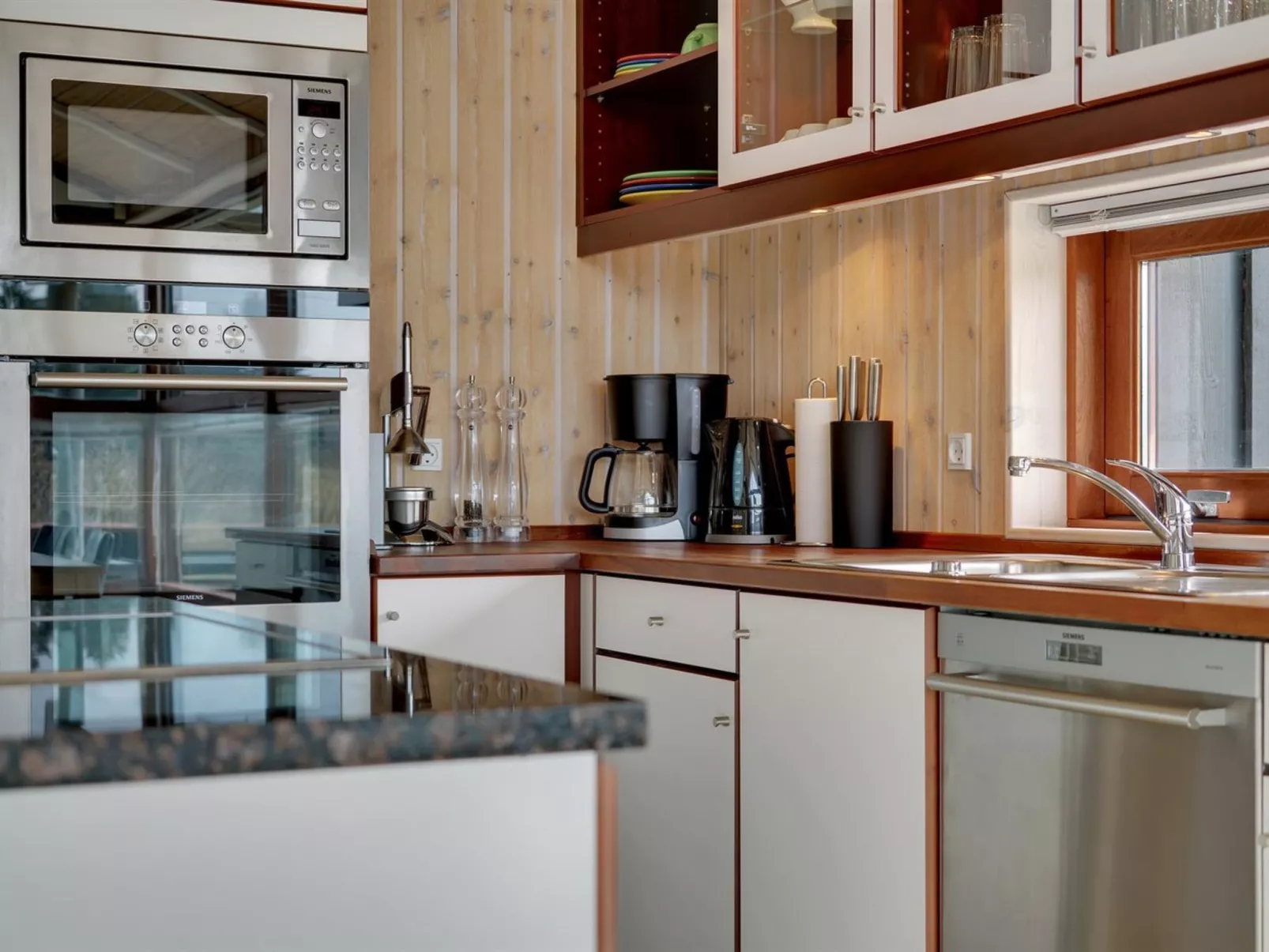 "Gretha" - 1.0km from the sea-Binnen