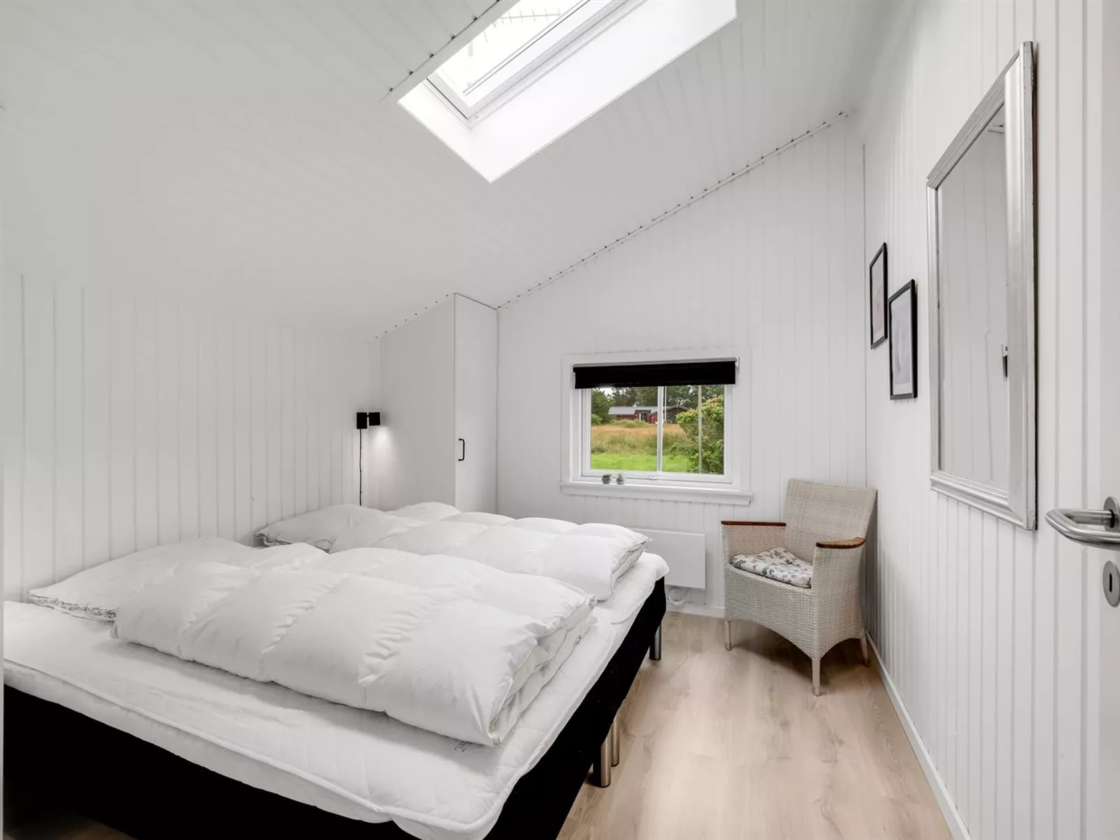 "Kari" - 900m from the sea-Binnen