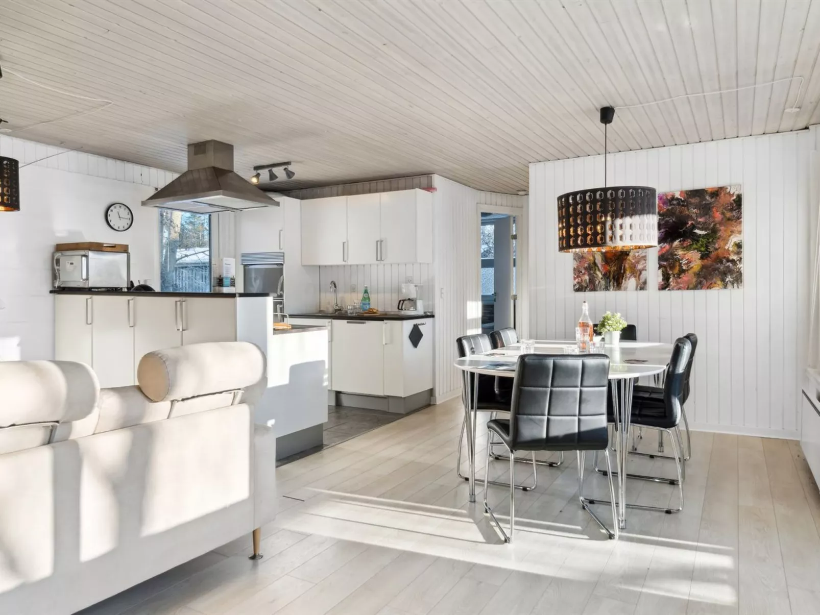 "Gerwin" - 3km from the sea-Binnen