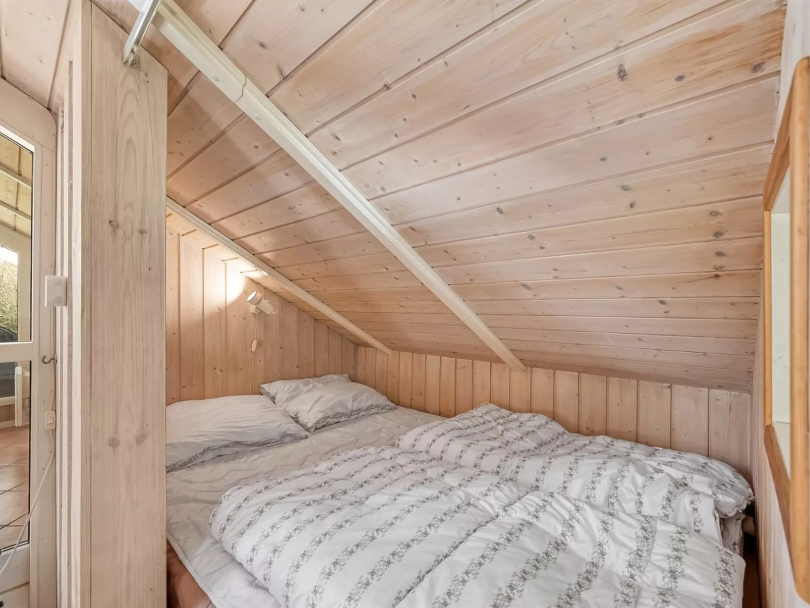 "Snefrid" - 12km from the sea-Binnen