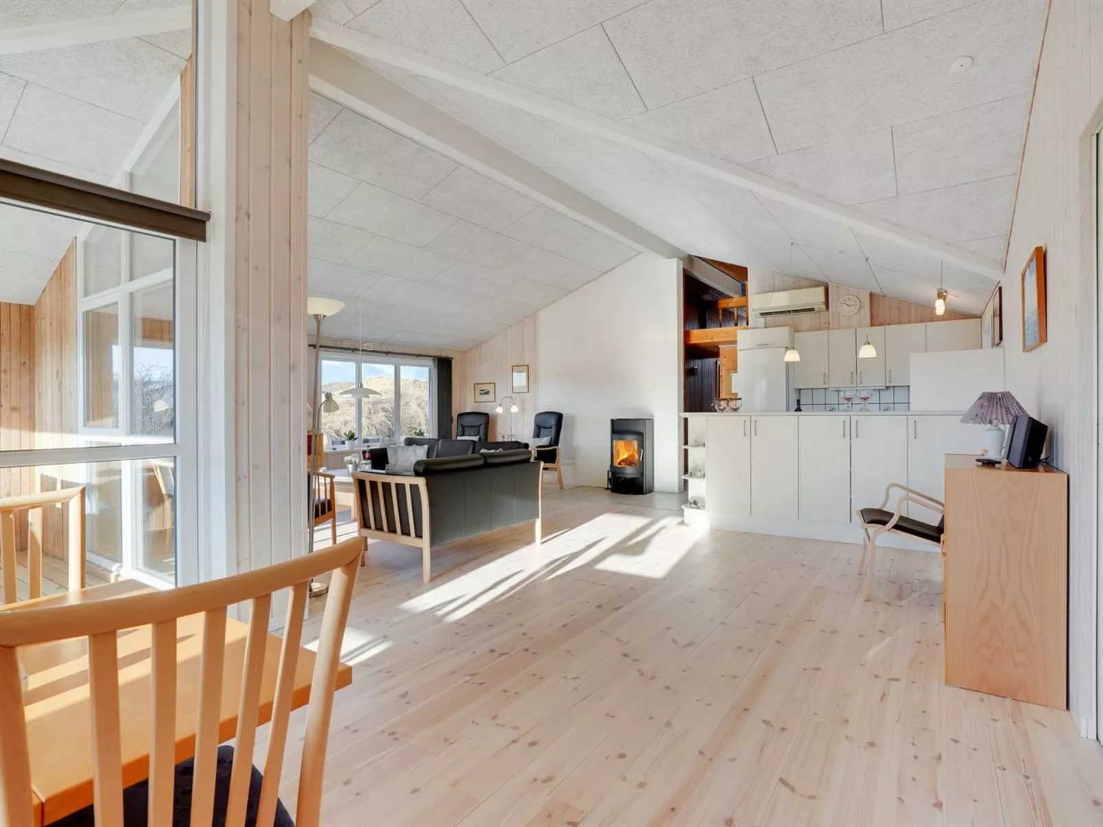 "Mano" - 200m from the sea-Binnen