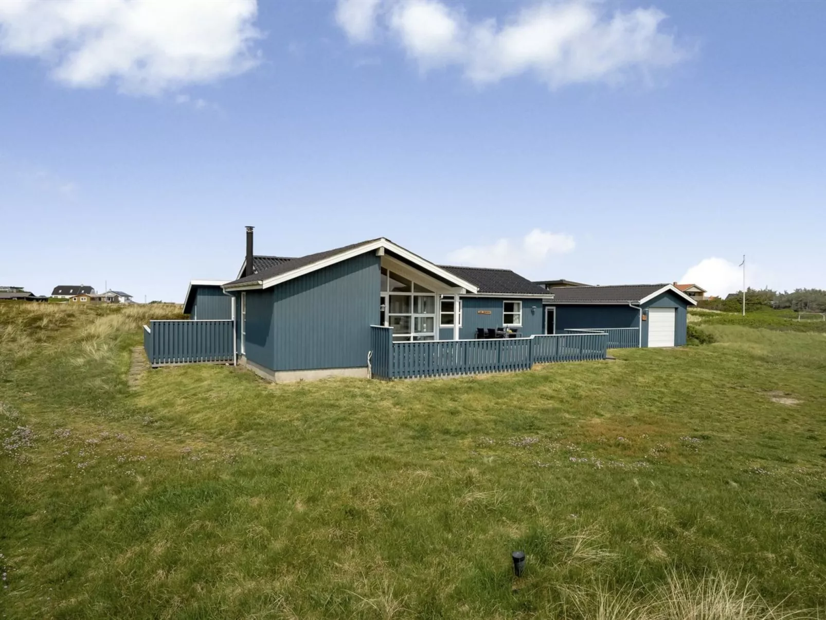 "Fabiana" - 350m from the sea-Buiten