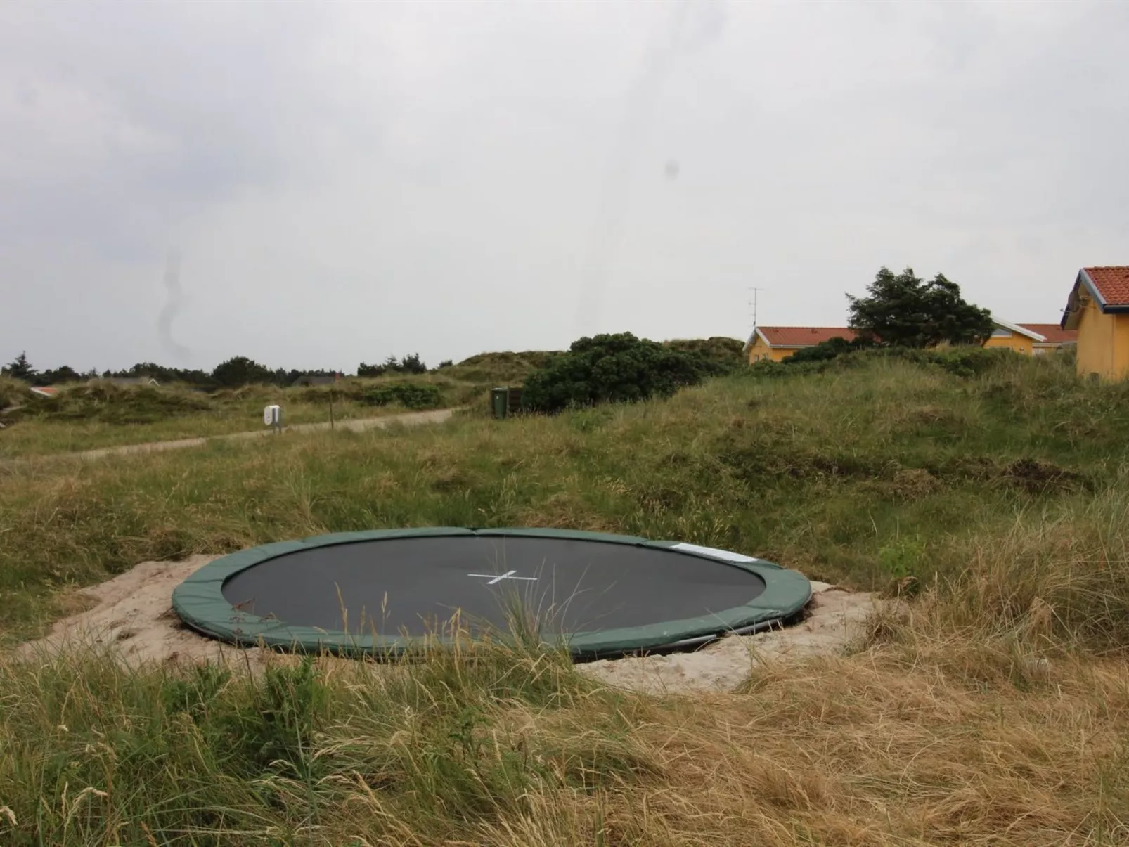 "Petkana" - 700m from the sea-Buiten