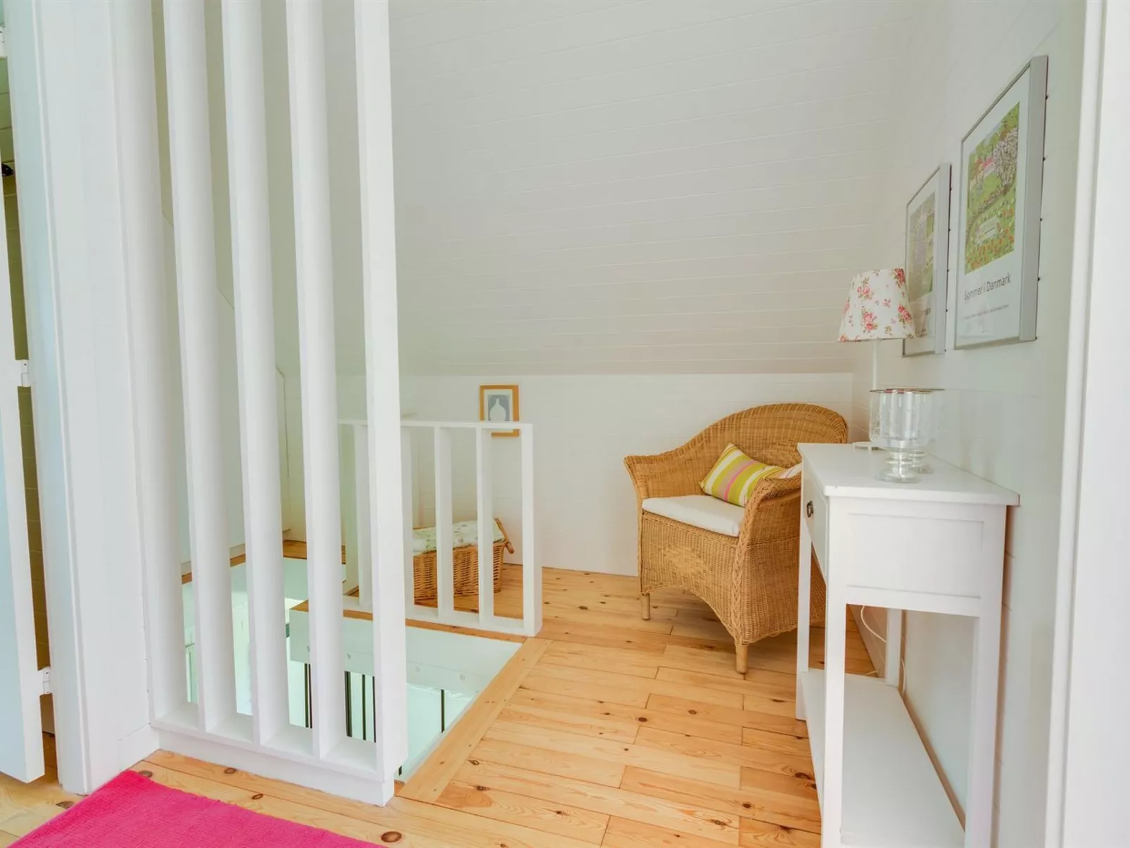 "Enya" - 600m from the sea-Binnen