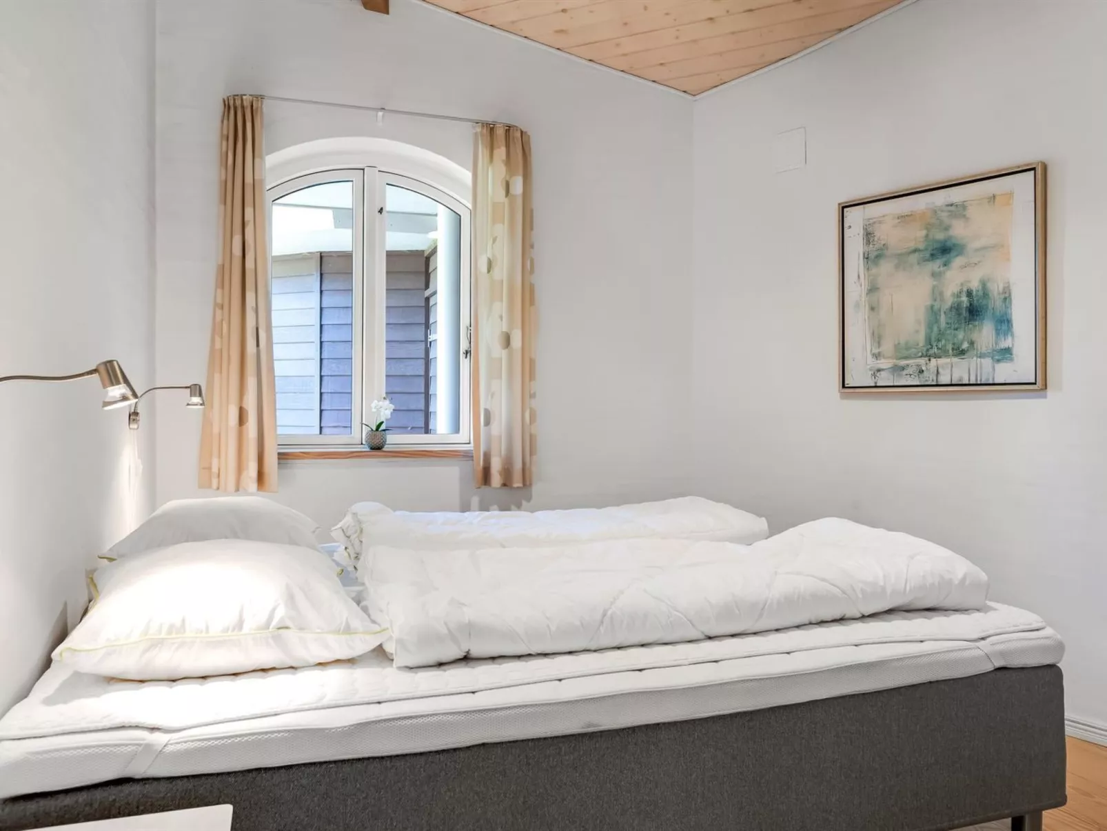 "Agusta" - 1.1km from the sea-Binnen