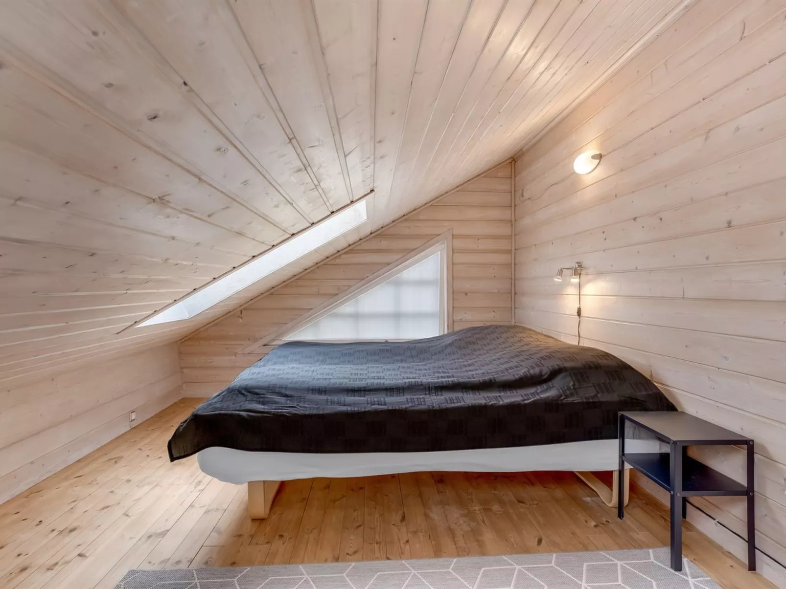 "Zişan" - 1.1km from the sea-Binnen