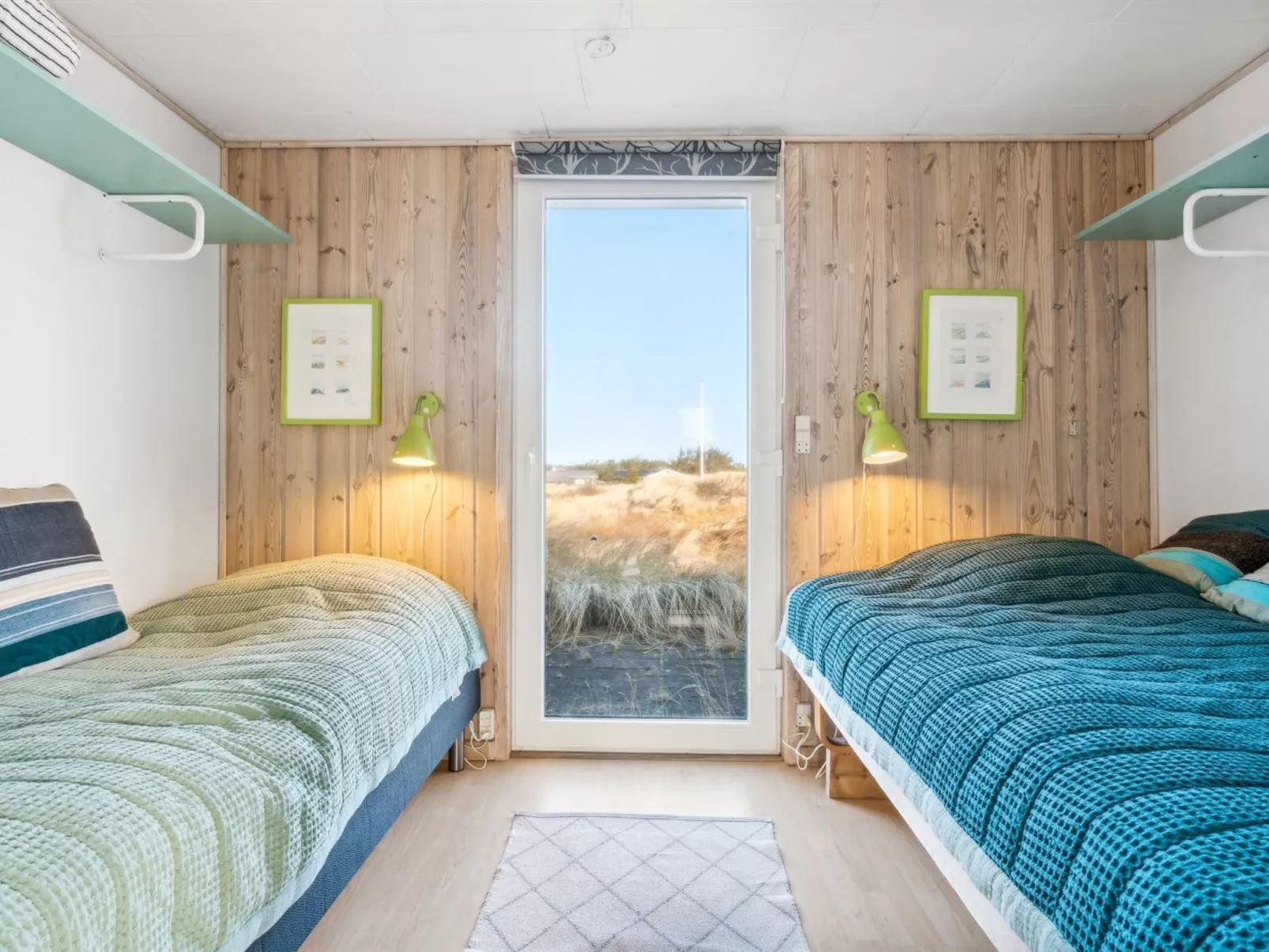 "Avelin" - 800m from the sea-Binnen