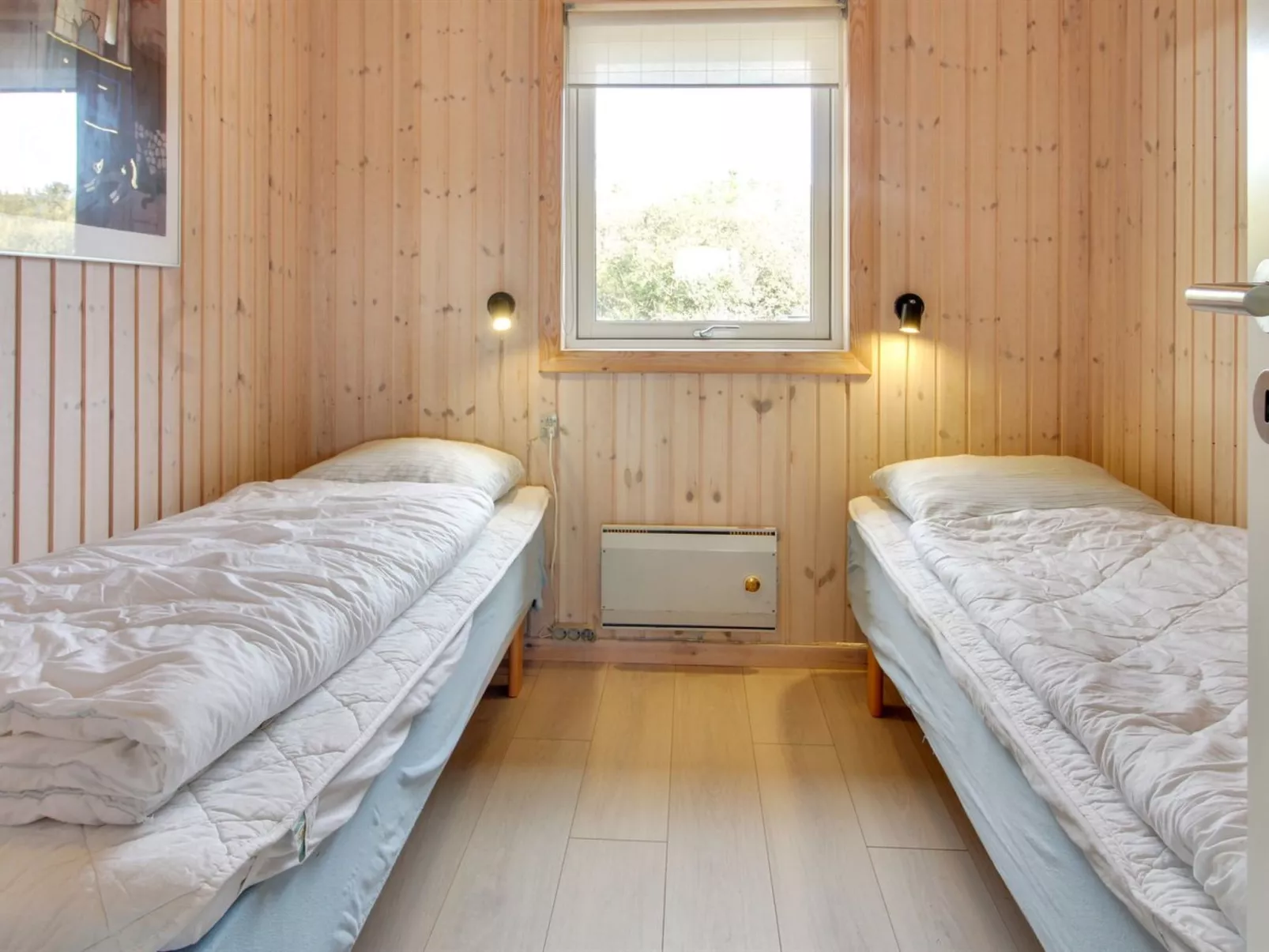 "Tuulikki" - 1.6km from the sea-Binnen