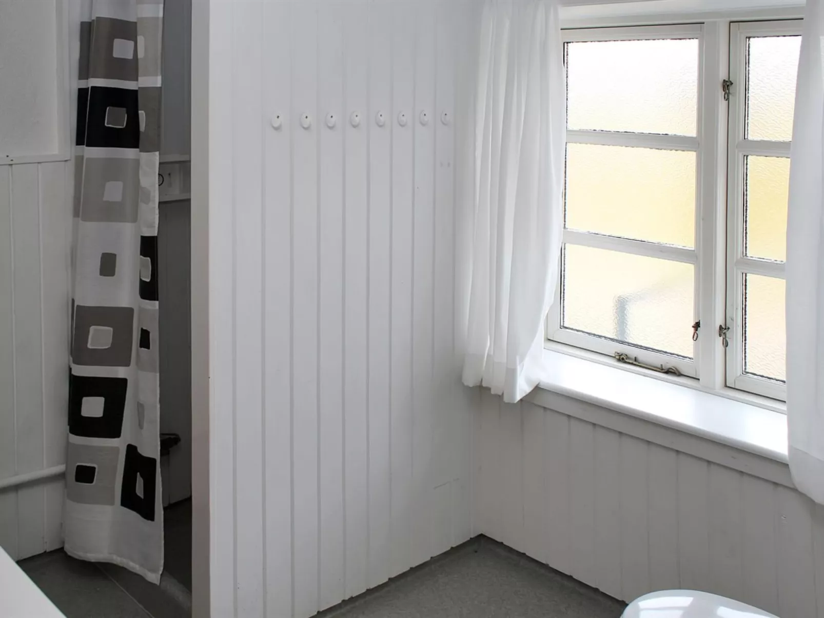 "Catalina" - 800m from the sea-Binnen