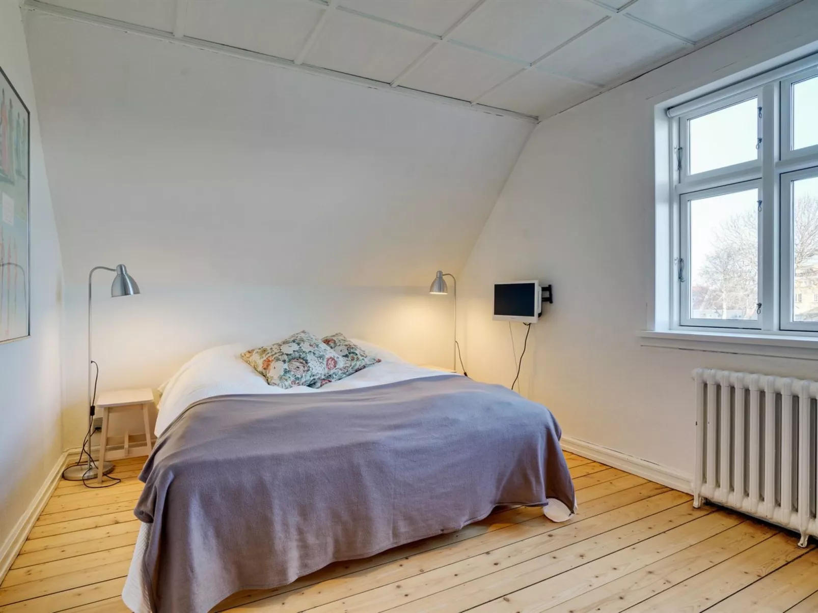 "Reko" - 500m from the sea-Binnen