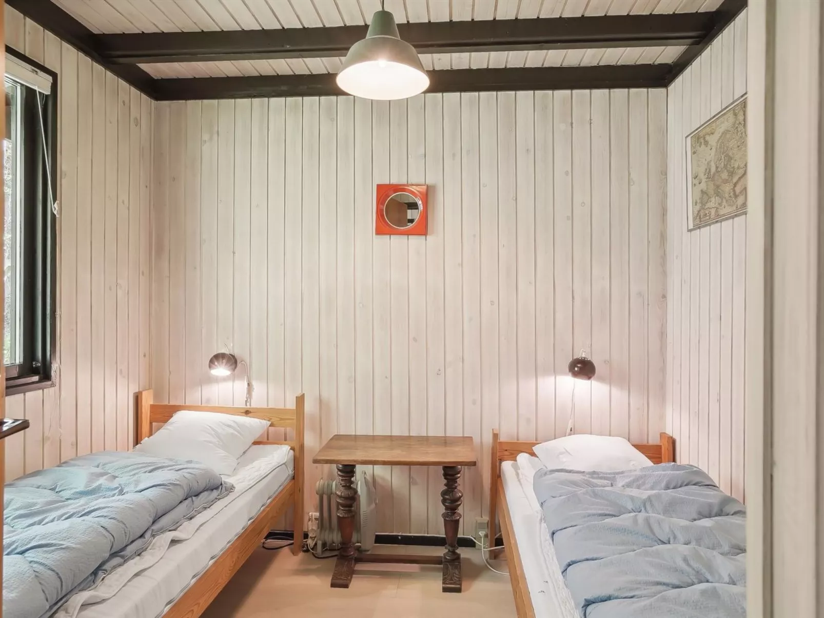 "Therbern" - 1.7km from the sea-Binnen