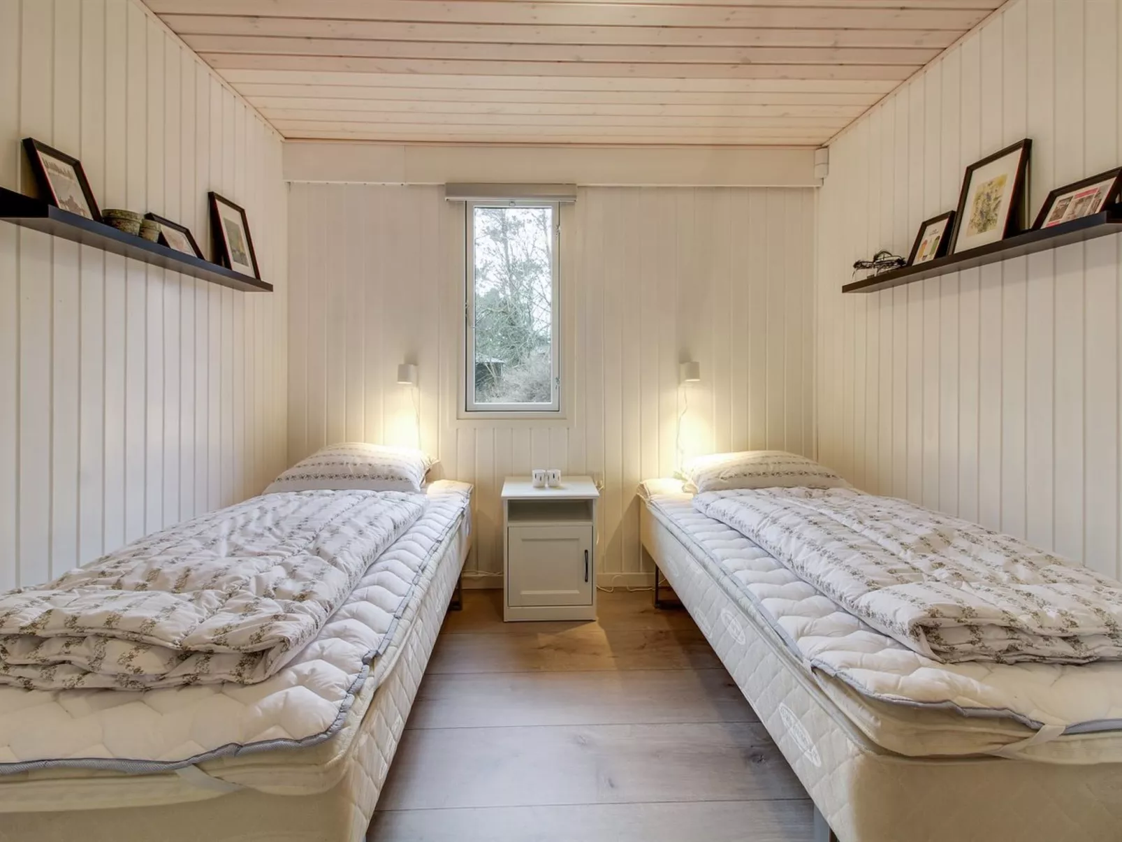 "Blia" - 1.5km from the sea-Binnen