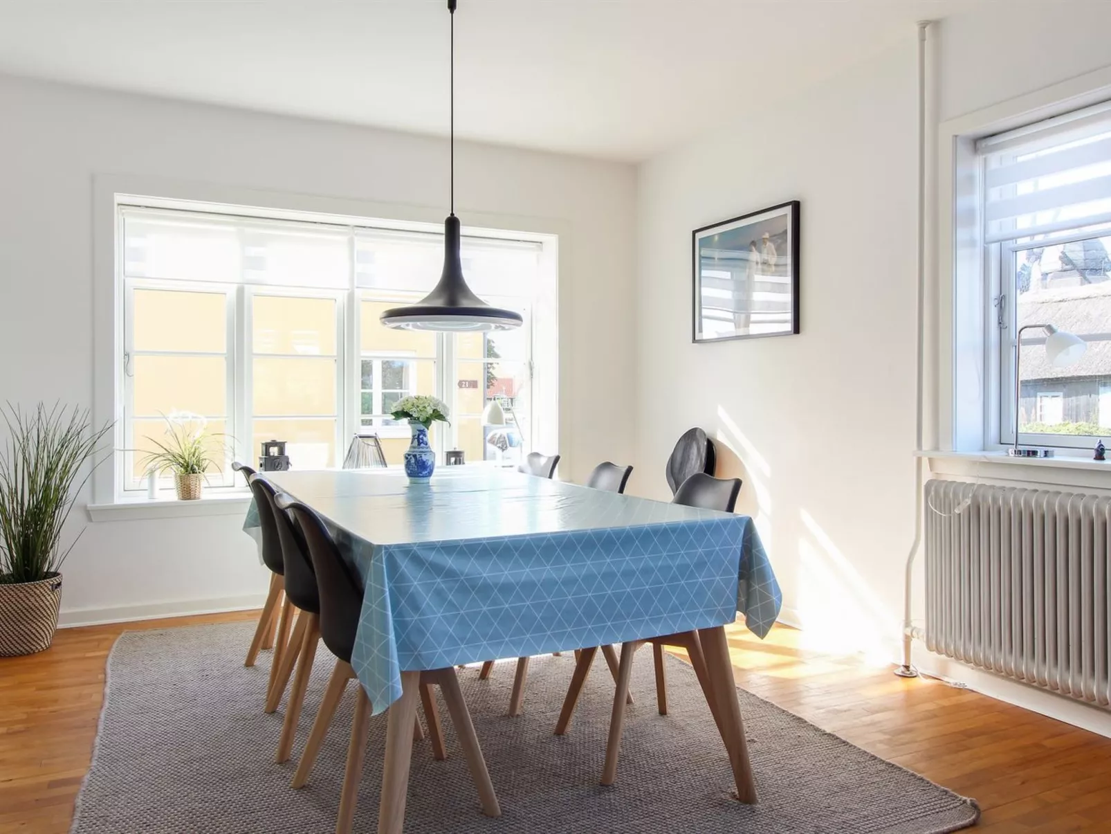 "Borka" - 150m from the sea-Binnen