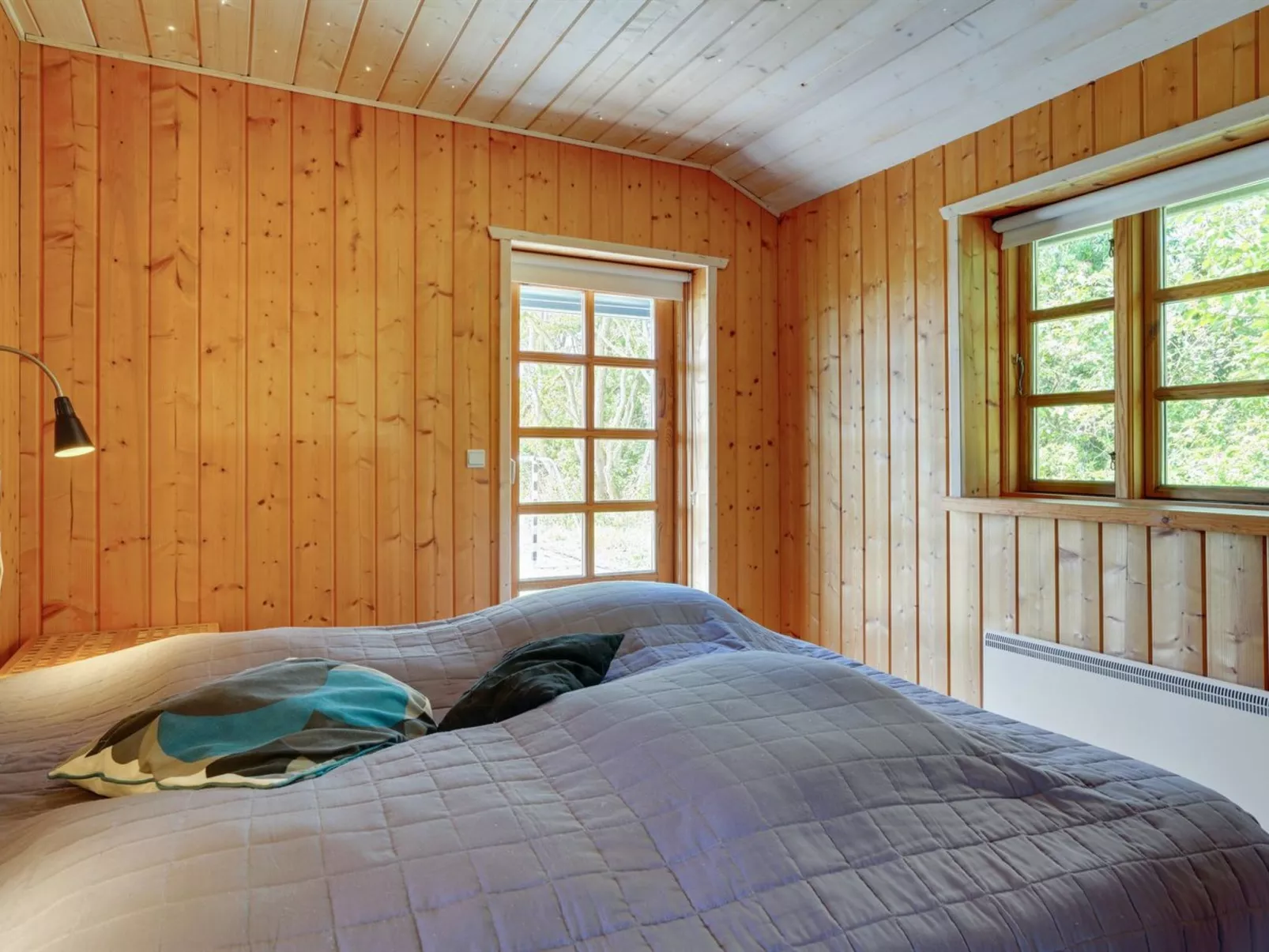 "Hæryst" - 175m from the sea-Binnen