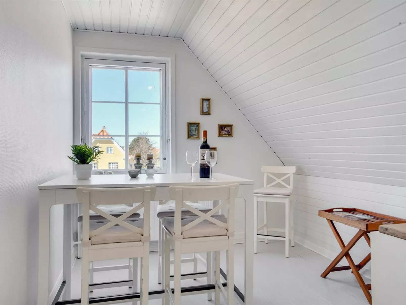 "Starki" - 800m from the sea-Binnen