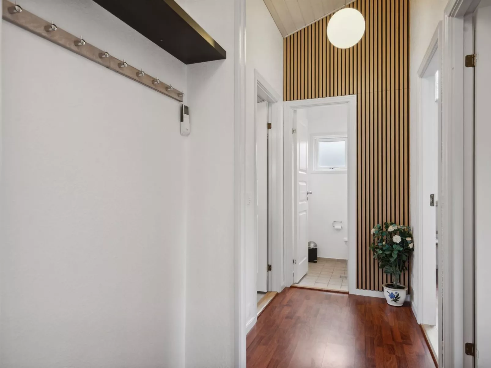 "Andrea" - 1.4km from the sea-Binnen