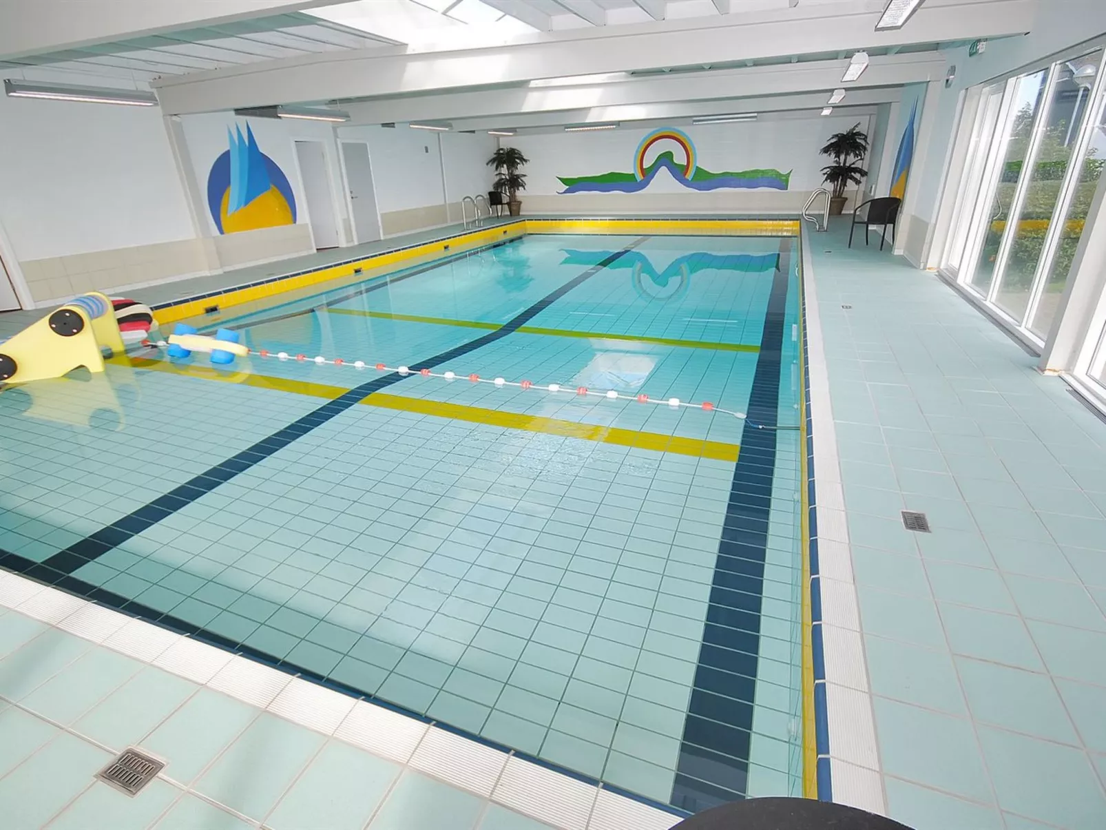 "Dineke" - 200m to the fjord-Buiten