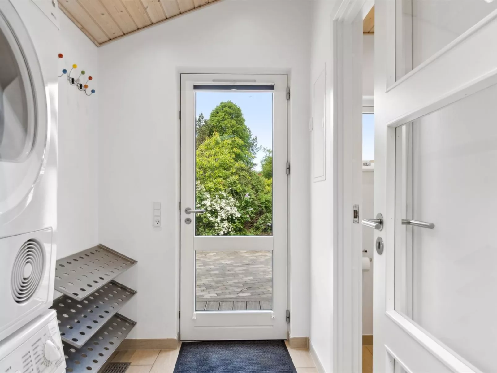 "Hunlef" - 400m from the sea-Binnen