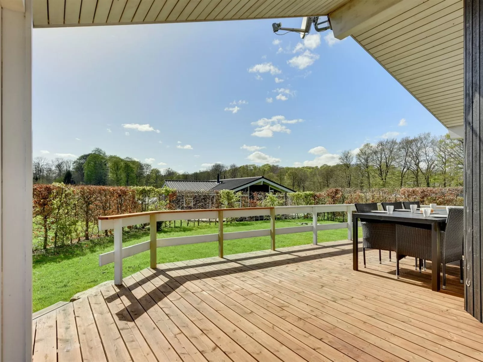 "Enja" - 150m from the sea-Buiten