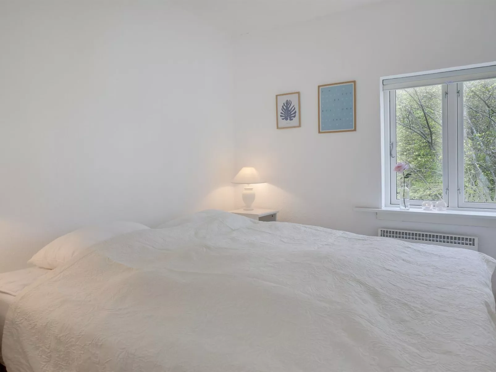 "Ensio" - 150m from the sea-Binnen