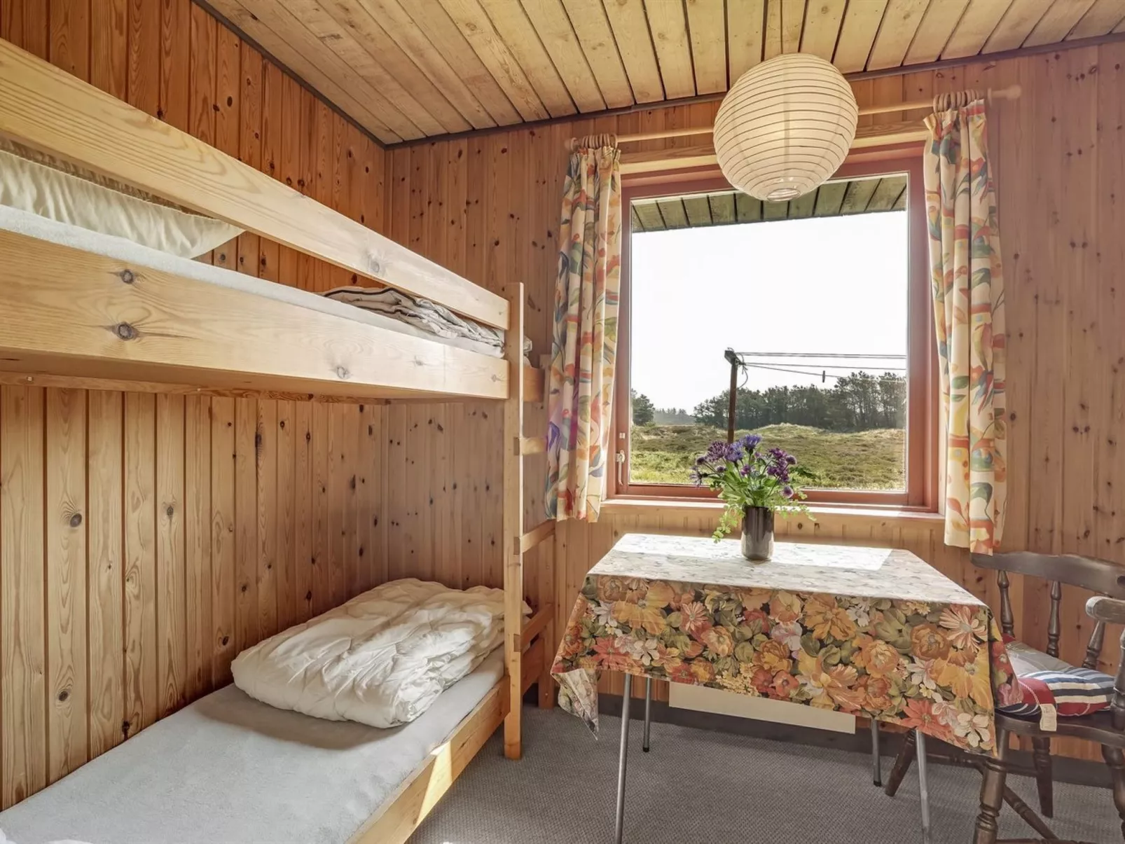 "Chumani" - 900m from the sea-Binnen