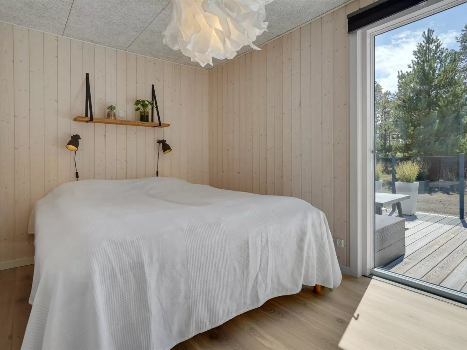 "Arnetta" - 1.5km from the sea-Binnen