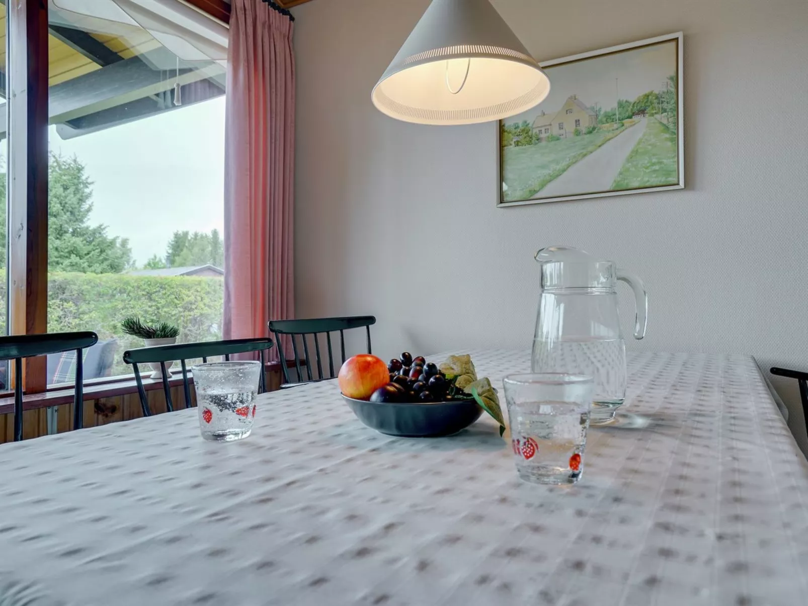 "Siem" - 650m from the sea-Binnen