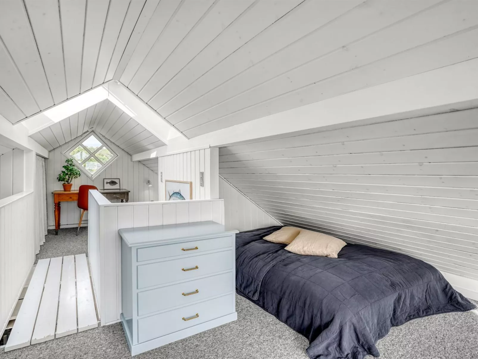 "Ajvi" - 50m from the sea-Binnen