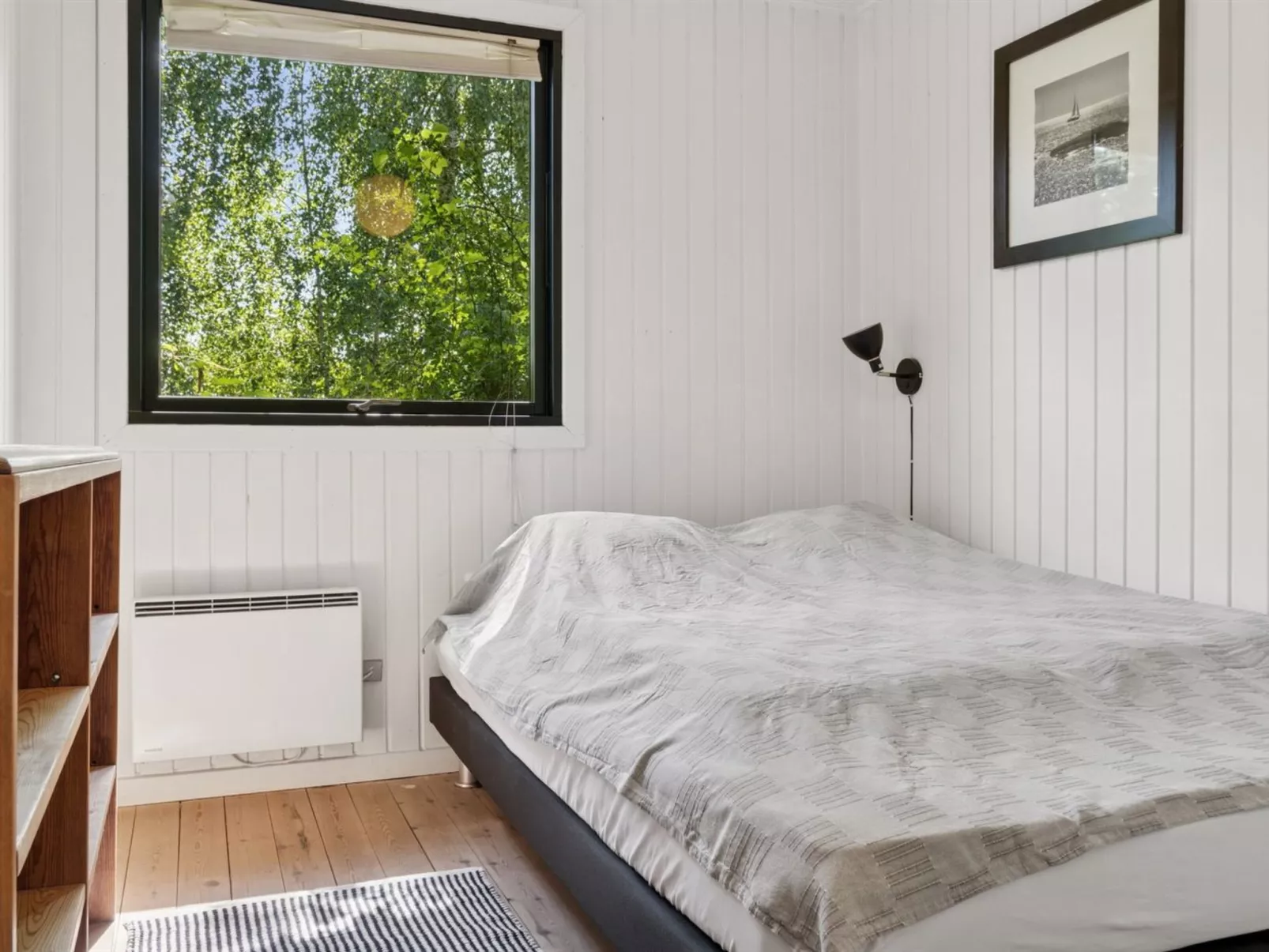 "Lasse" - 1.5km from the sea-Binnen