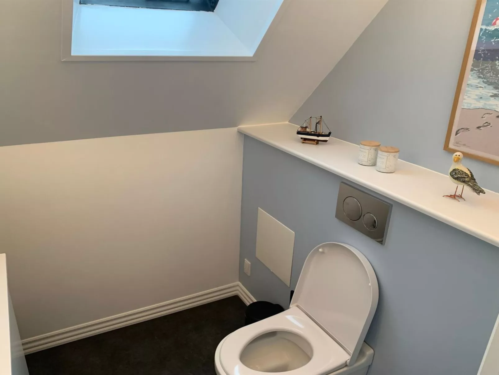 "Huanca" - 900m from the sea-Binnen