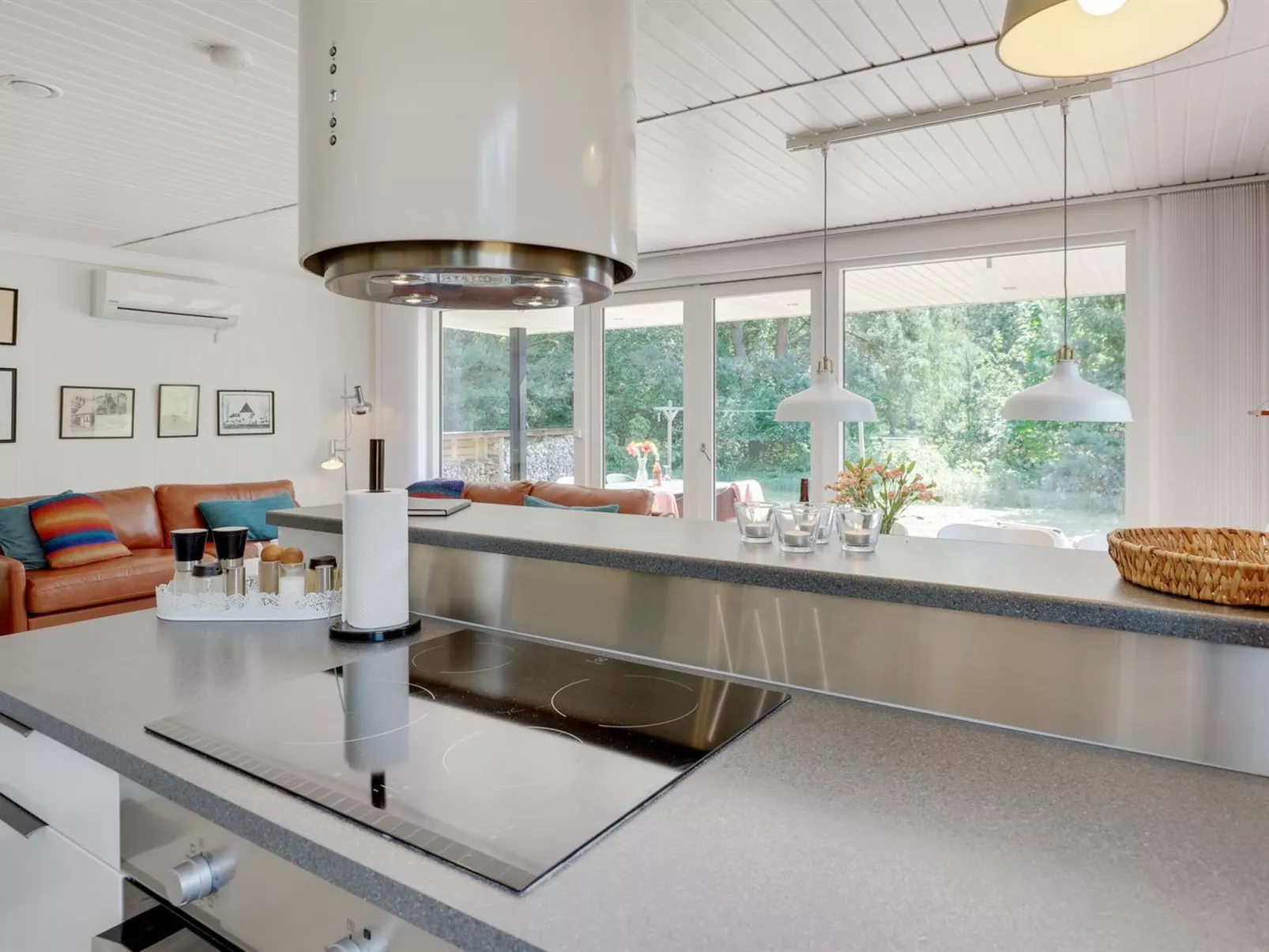 "Gottfrieda" - 300m from the sea-Binnen