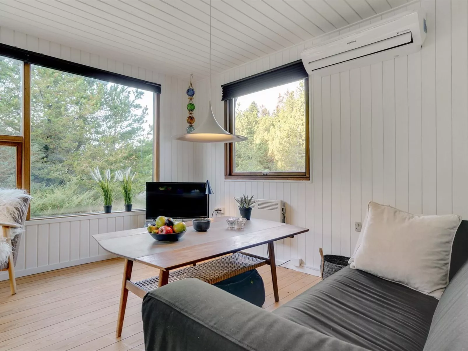 "Antoinetta" - 900m from the sea-Binnen