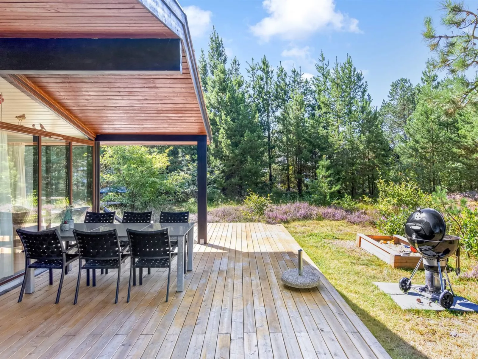 "Santuzza" - 3.9km from the sea-Buiten