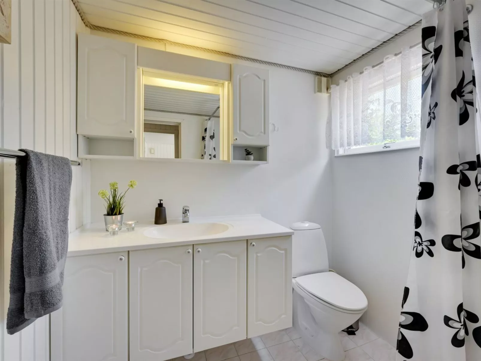 "Sanni" - 1.6km from the sea-Binnen