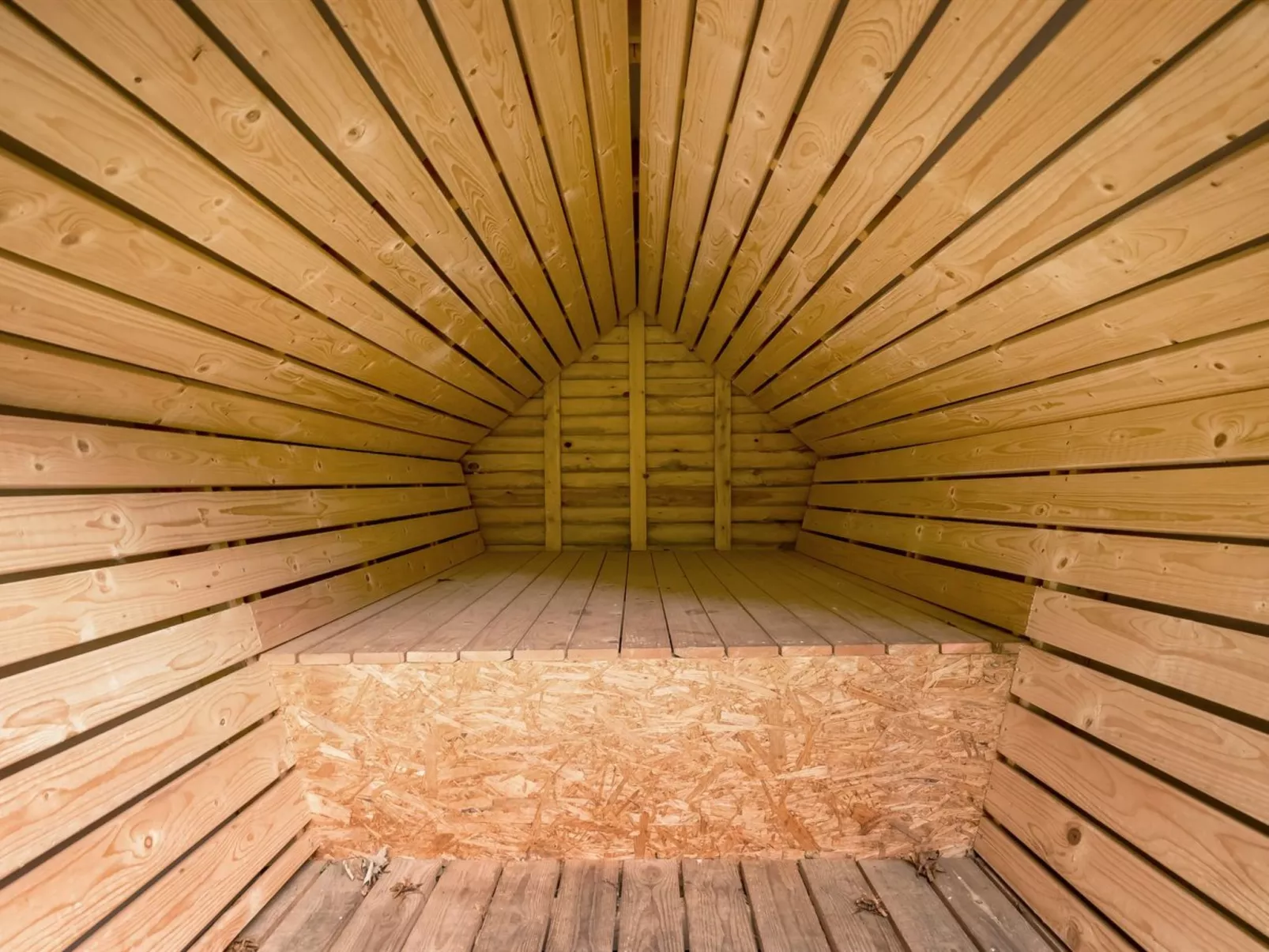 "Eini" - 4.5km from the sea-Buiten