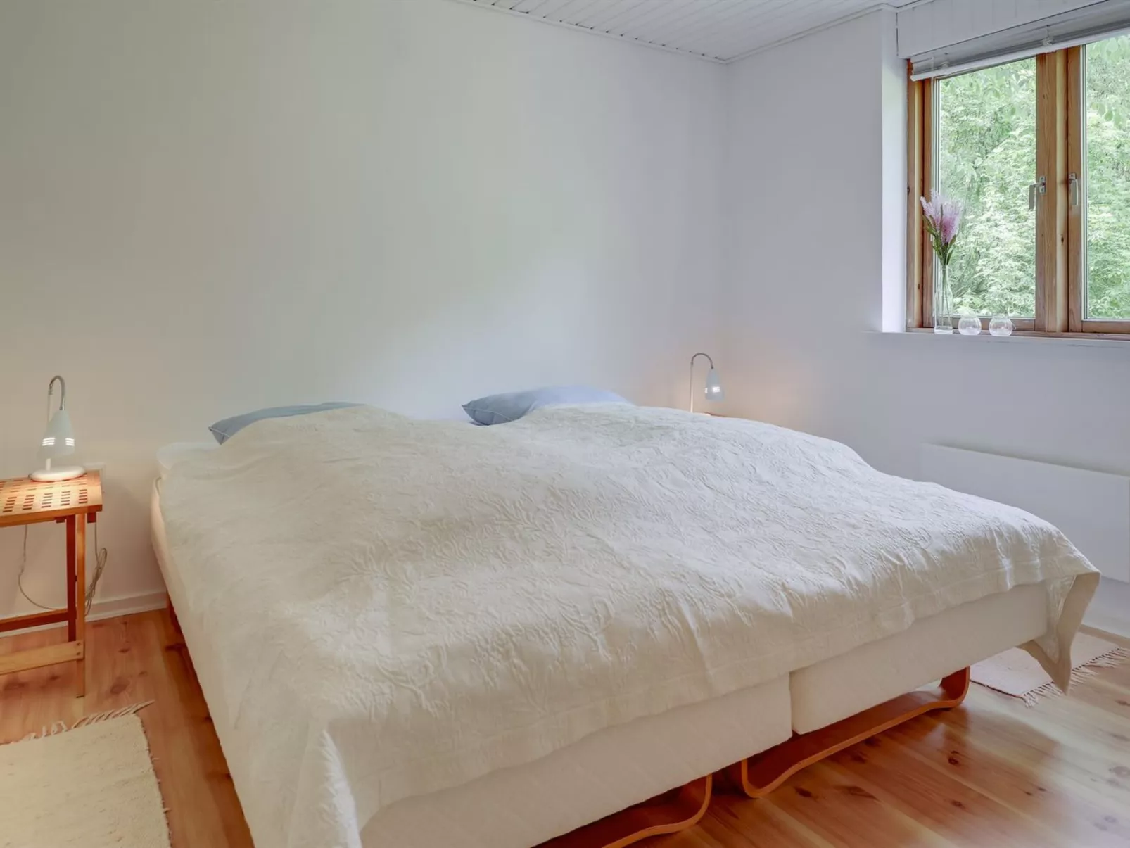 "Friis" - 200m from the sea-Binnen