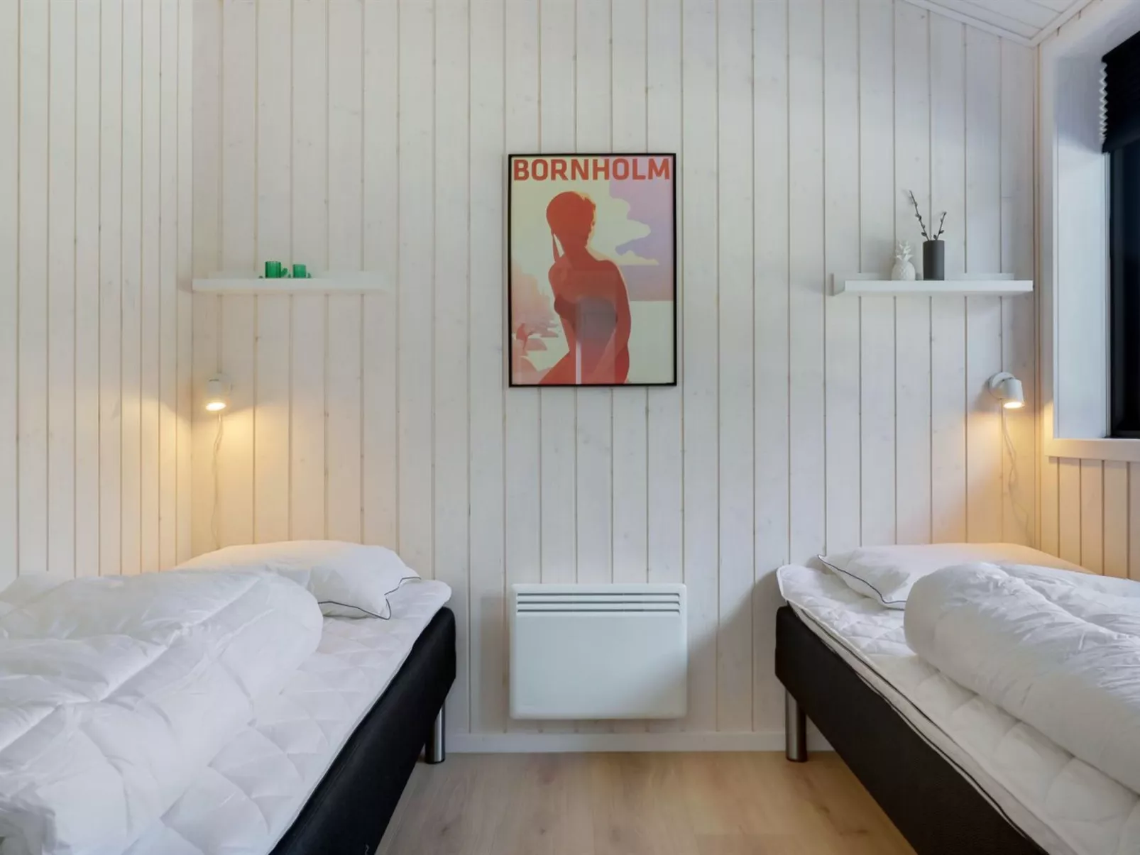 "Ignat" - 175m from the sea-Binnen