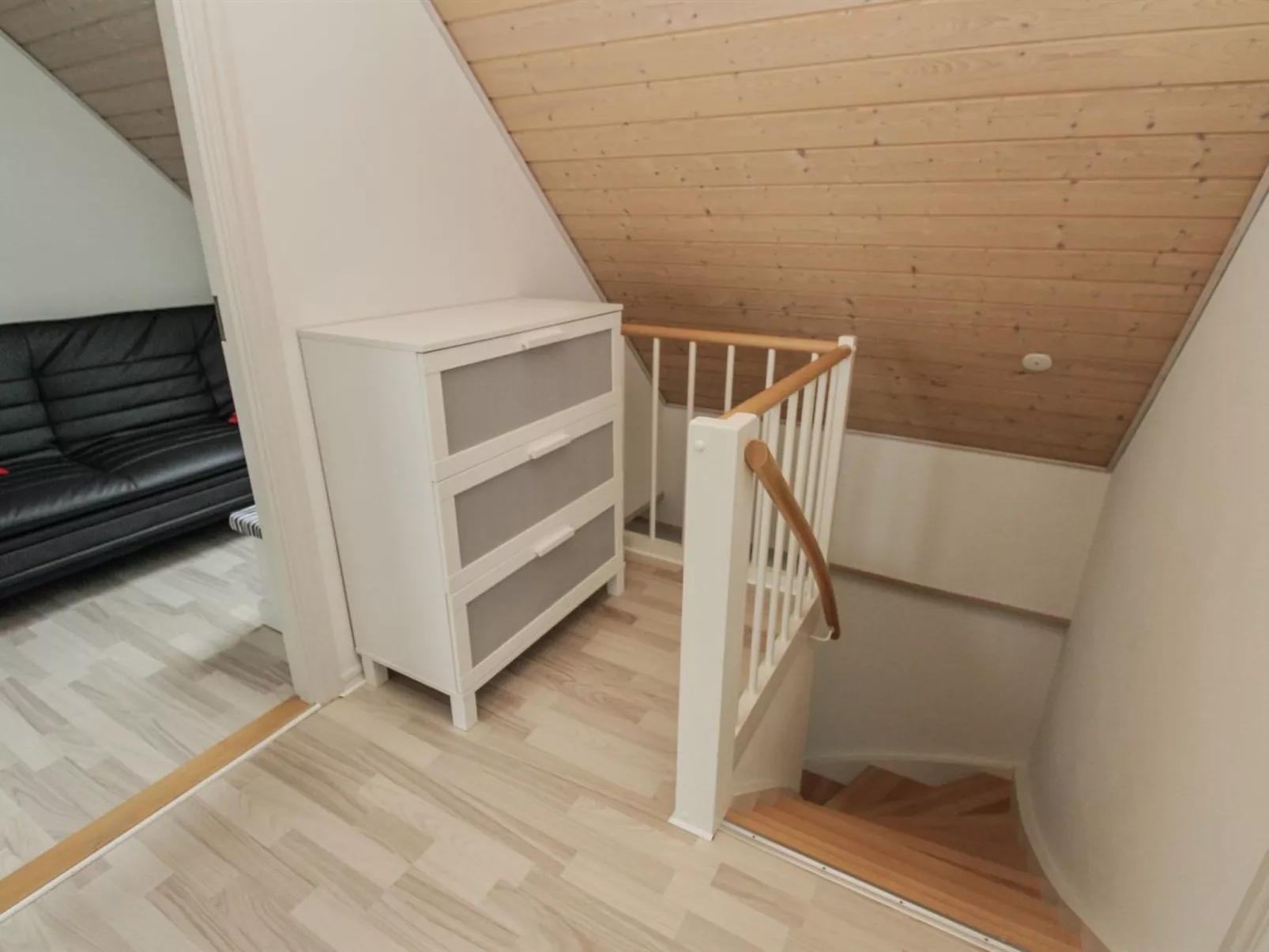 "Frænde" - 600m from the sea-Binnen