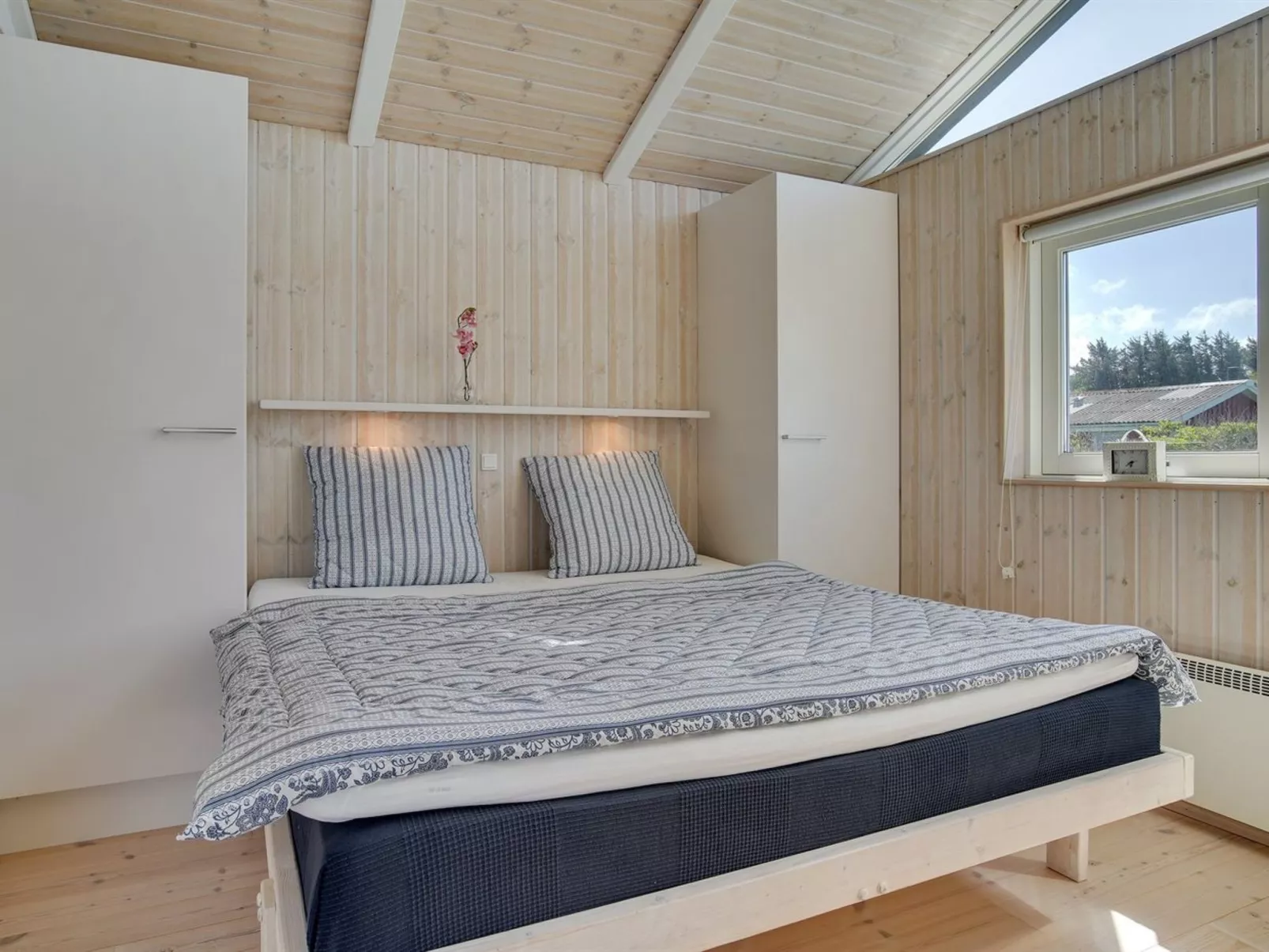 "Welma" - 500m from the sea-Binnen