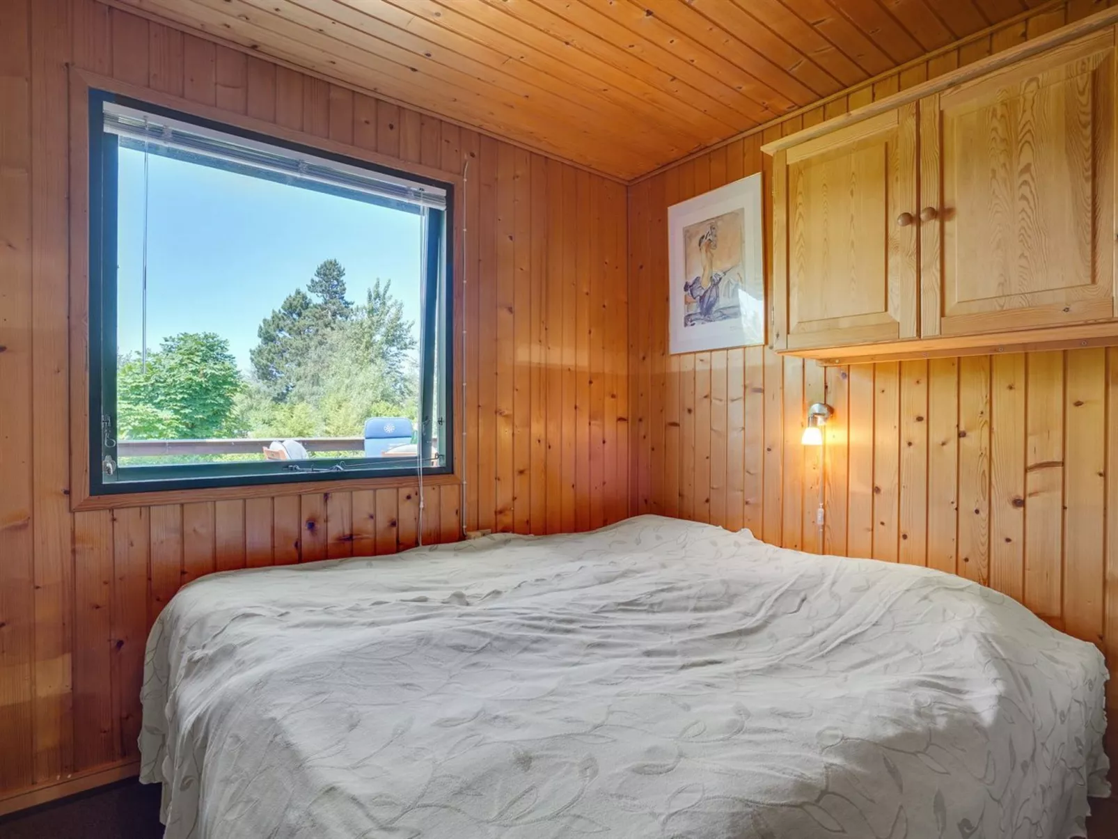 "Hila" - 900m from the sea-Binnen